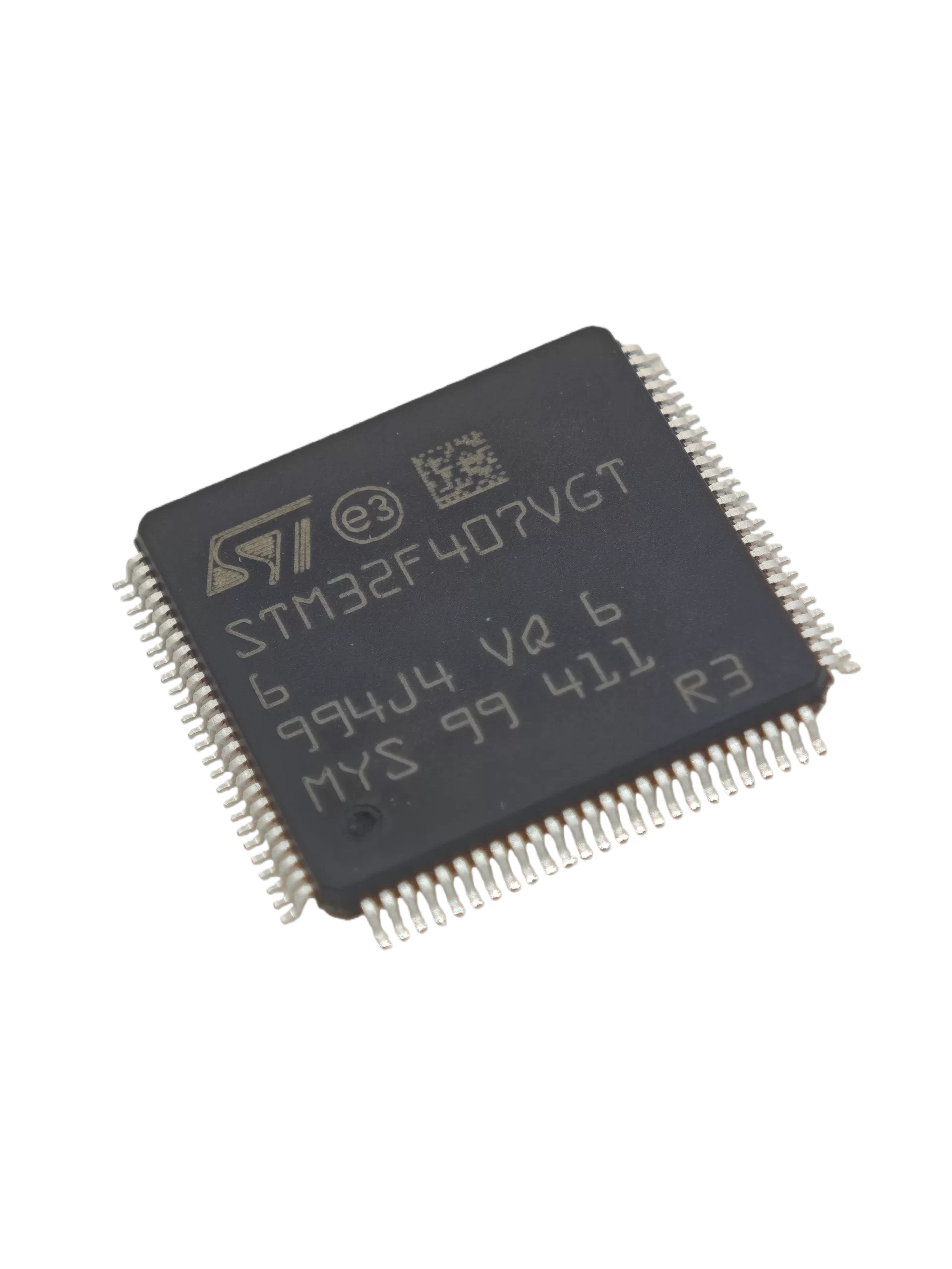 STM32F407VGT6