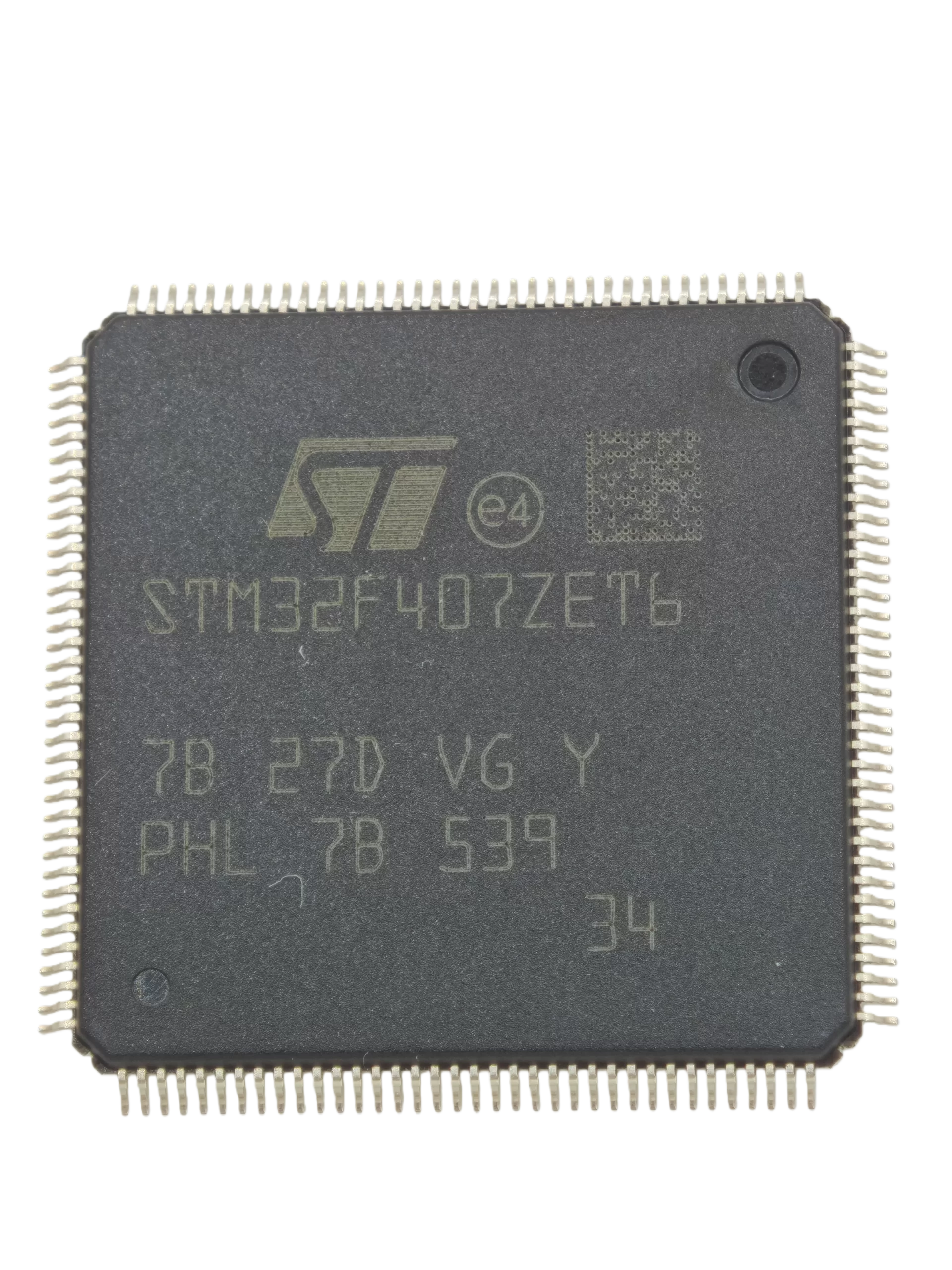STM32F407ZET6