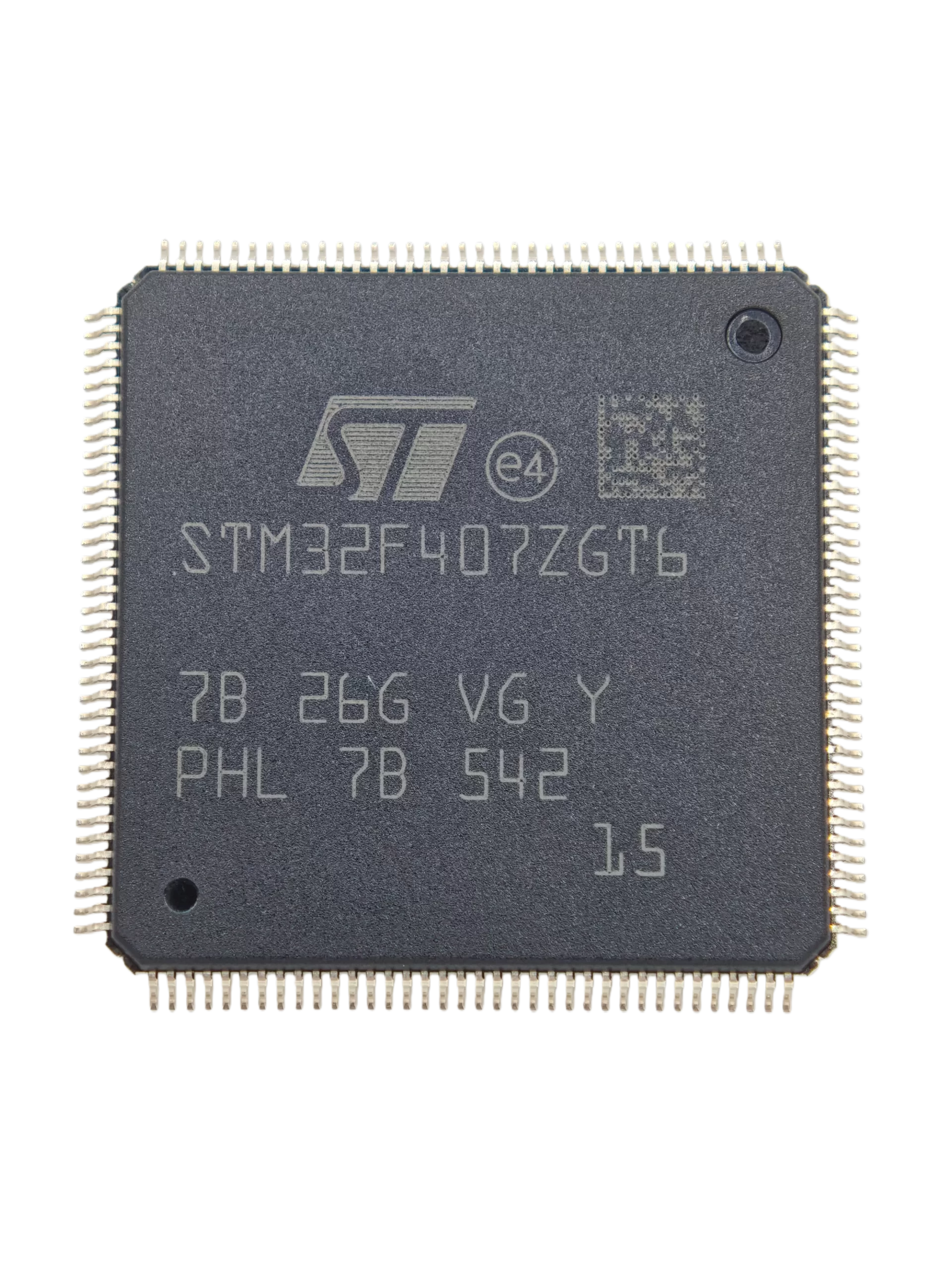 СТМ32F407ZGT6