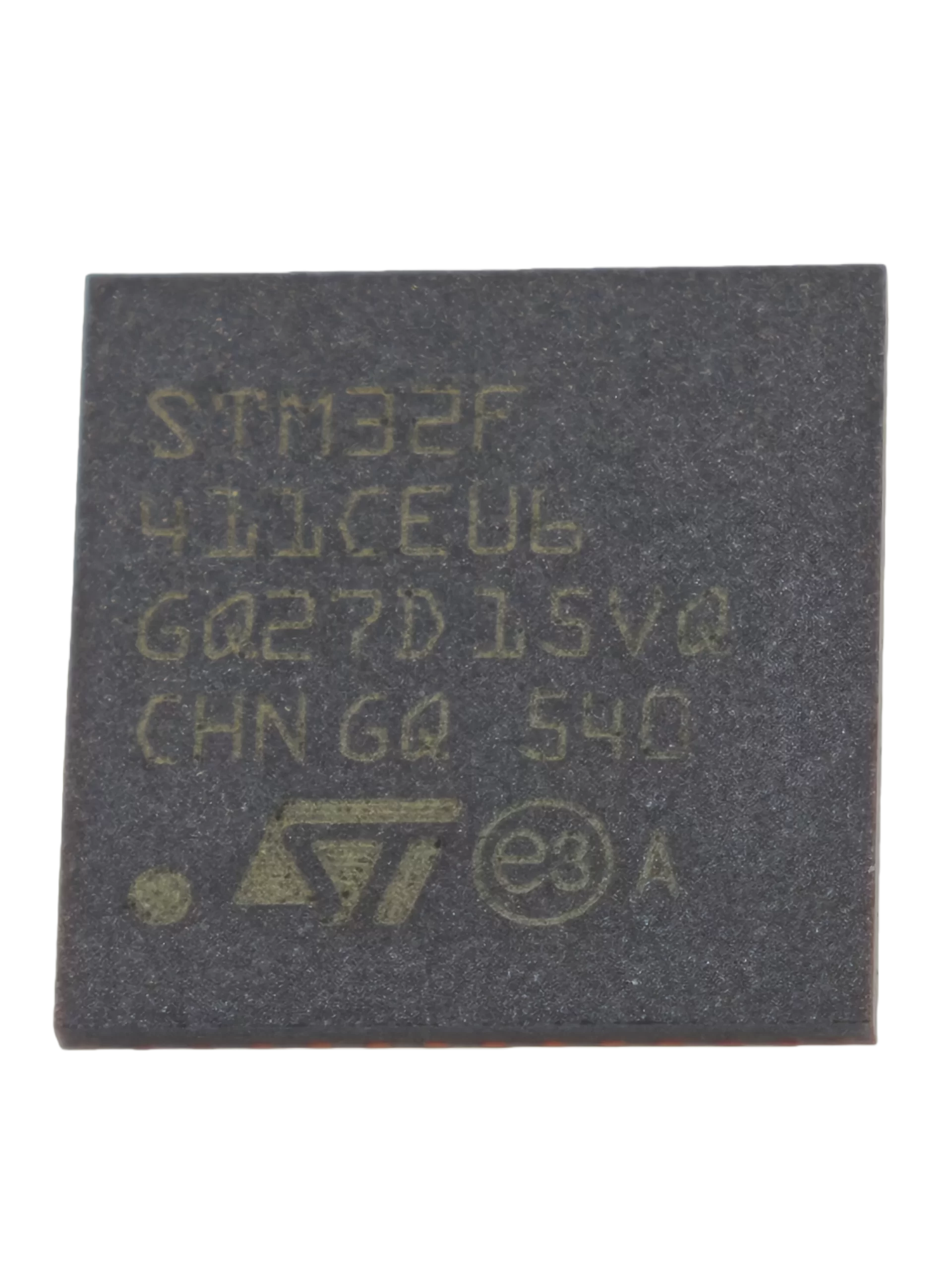 STM32F411CEU6