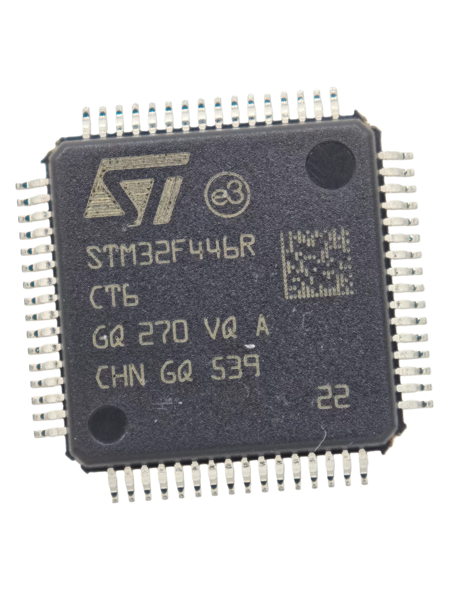 STM32F446RCT6