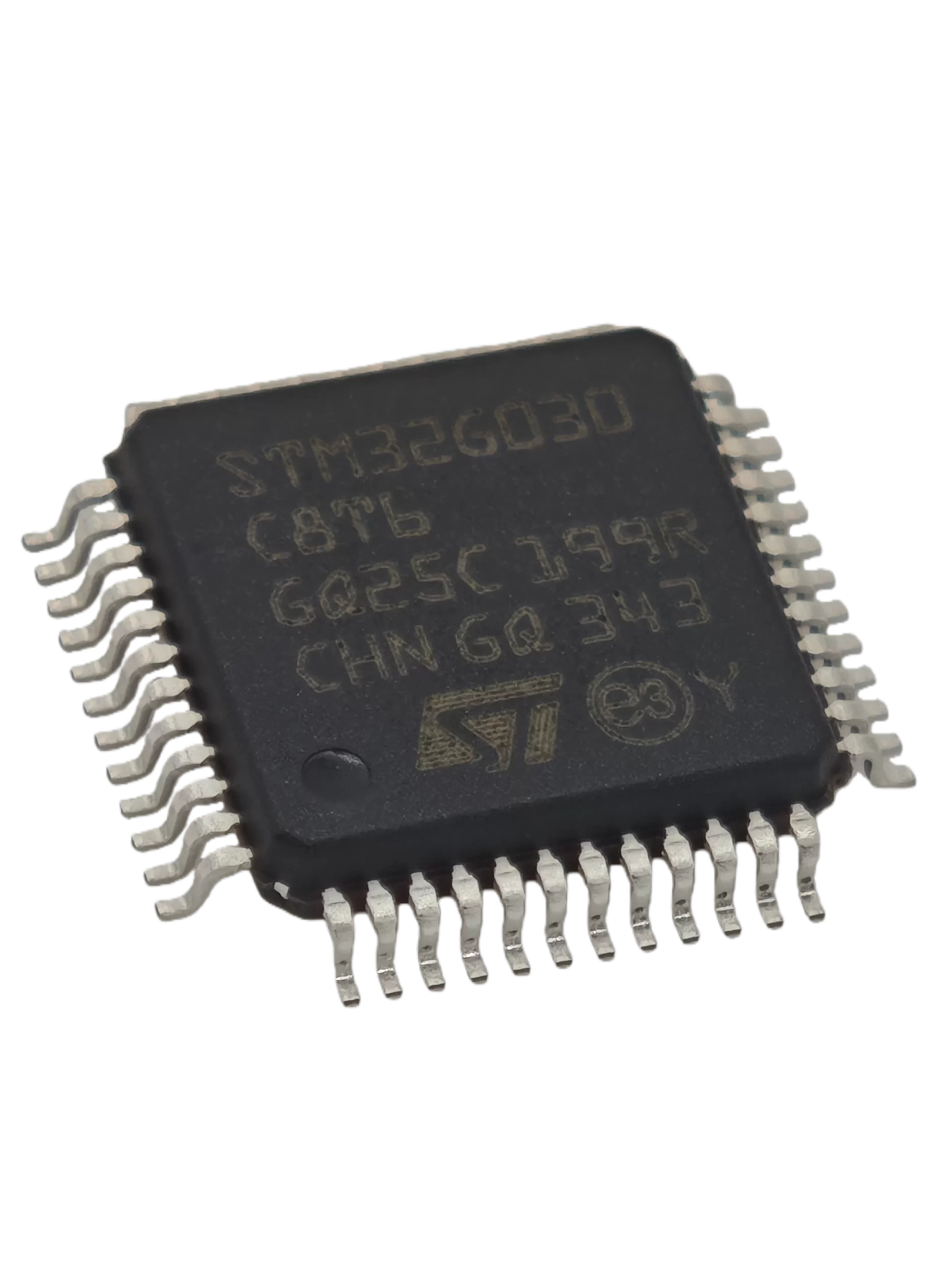 STM32G030C8T6