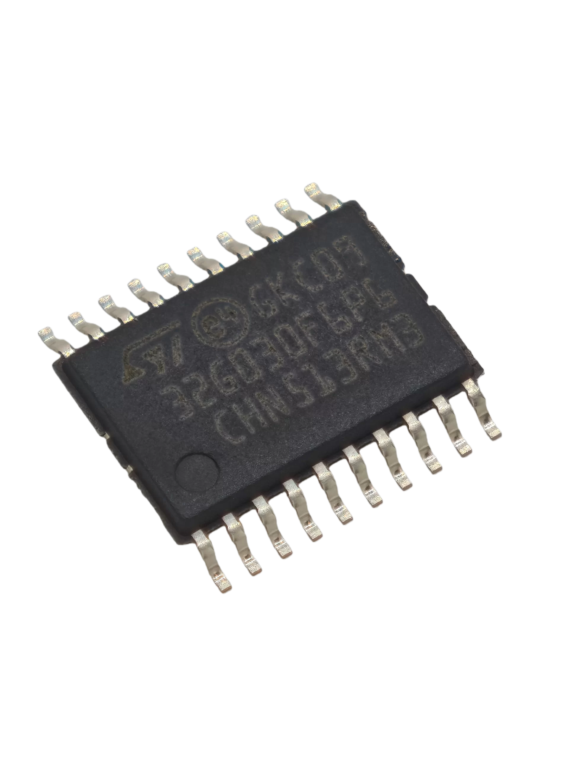 STM32G030F6P6