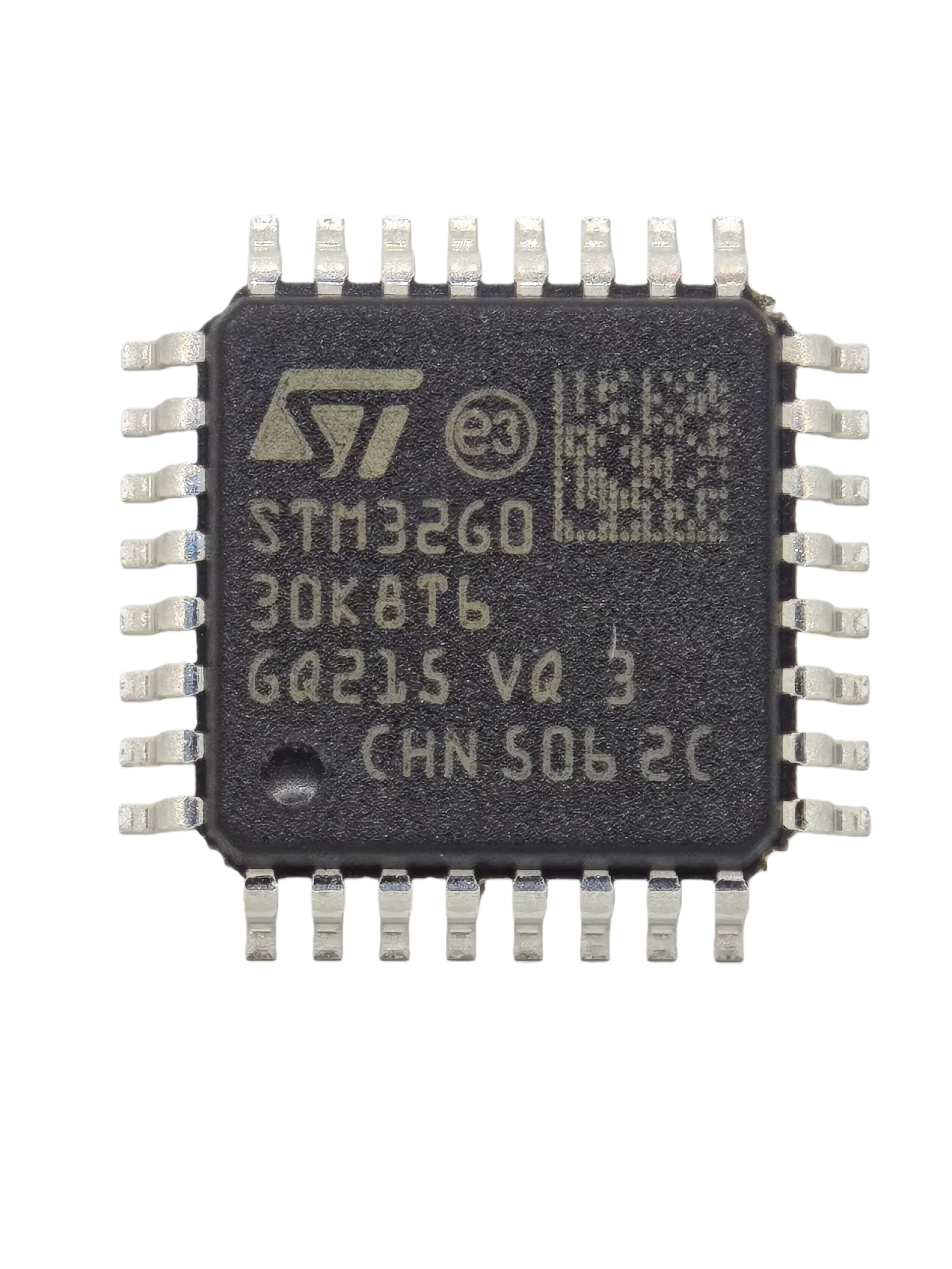 STM32G030K8T6