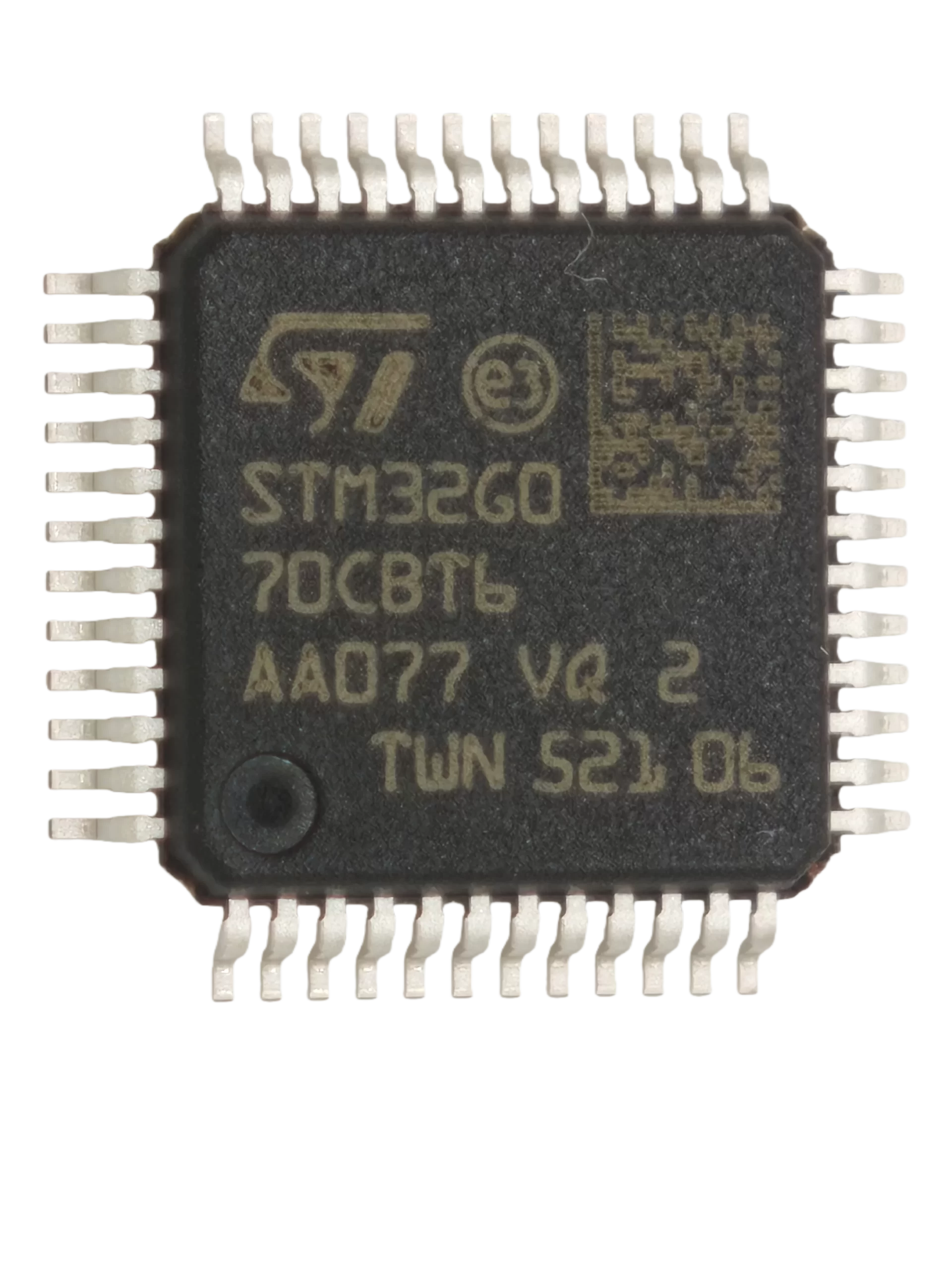 STM32G070CBT6