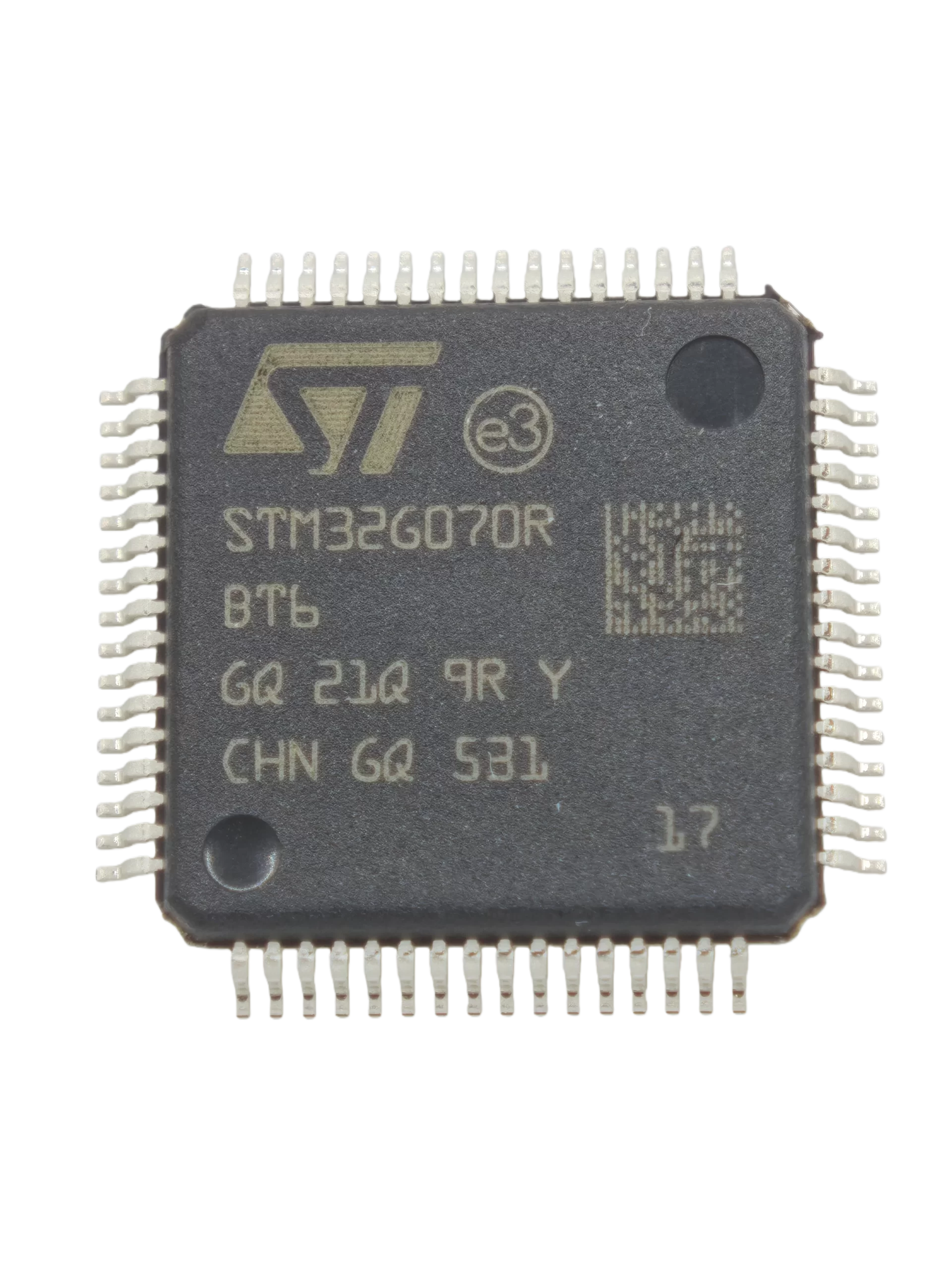 STM32G070RBT6