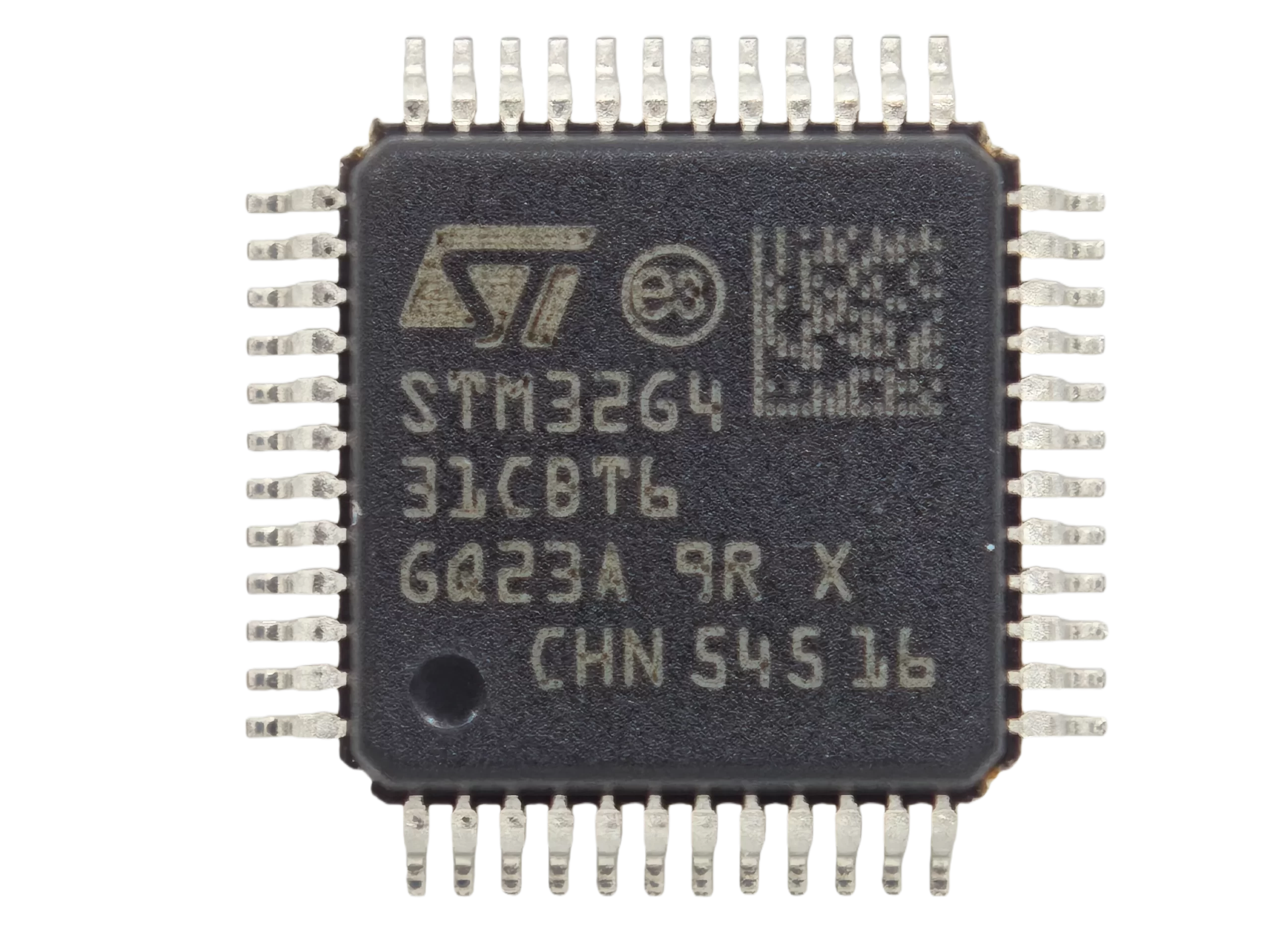 STM32G431CBT6