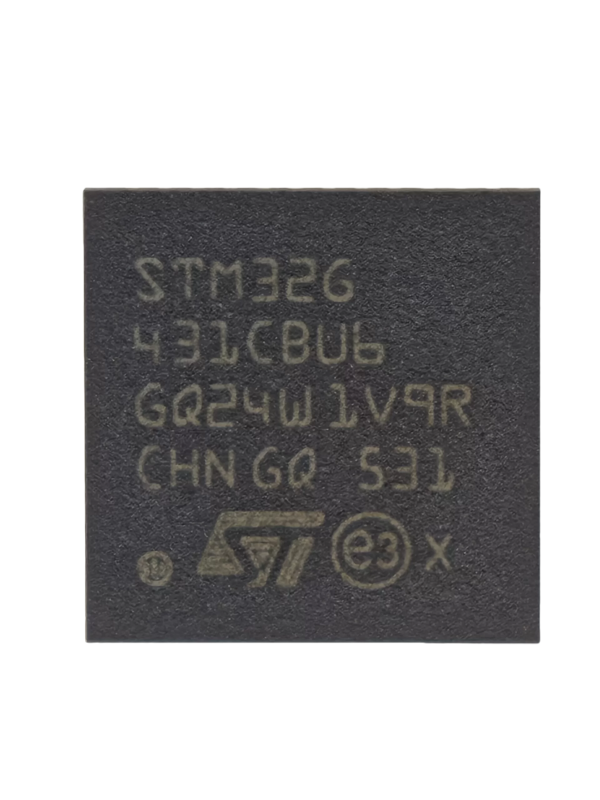 STM32G431CBU6