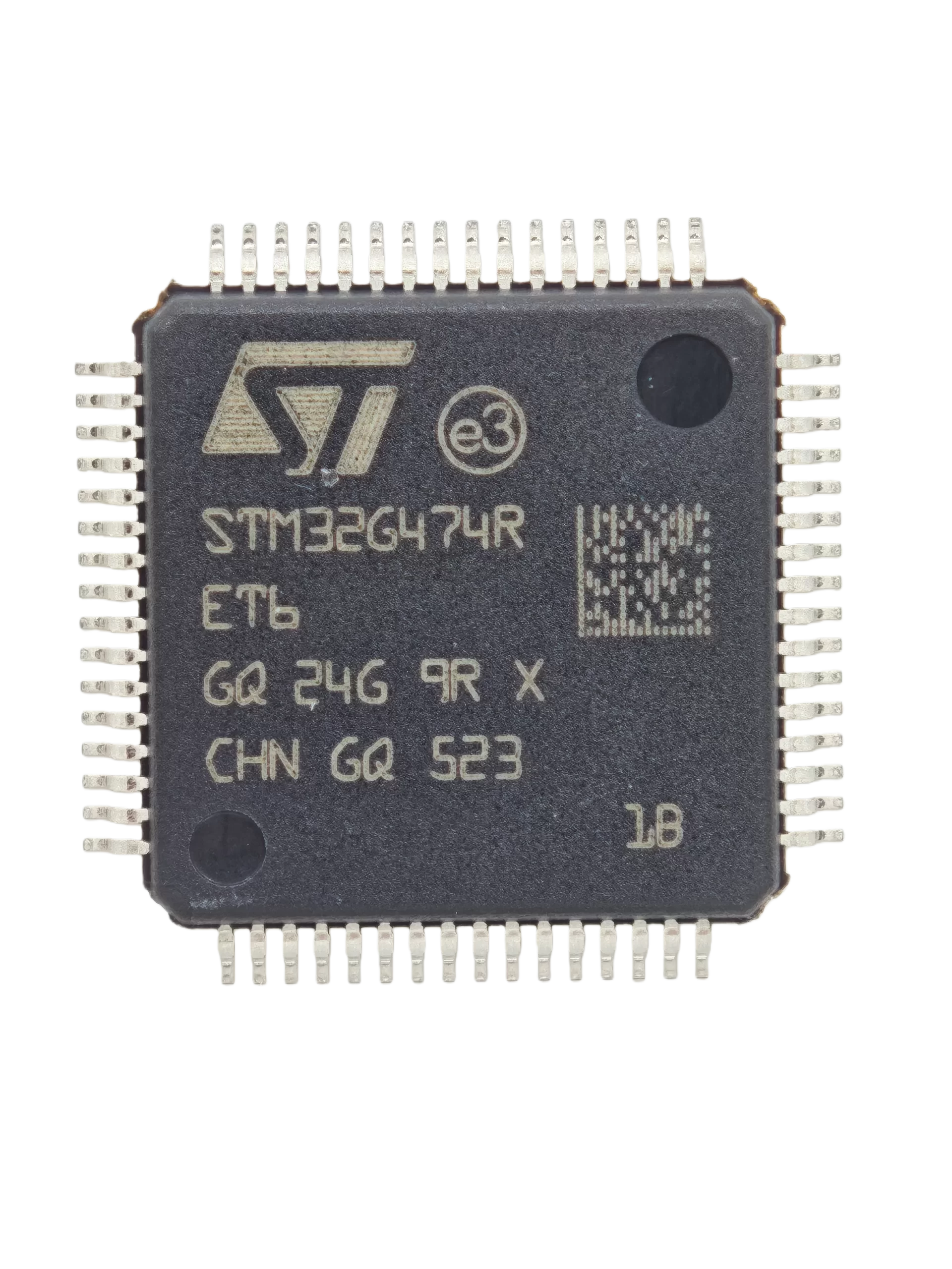 STM32G474RET6