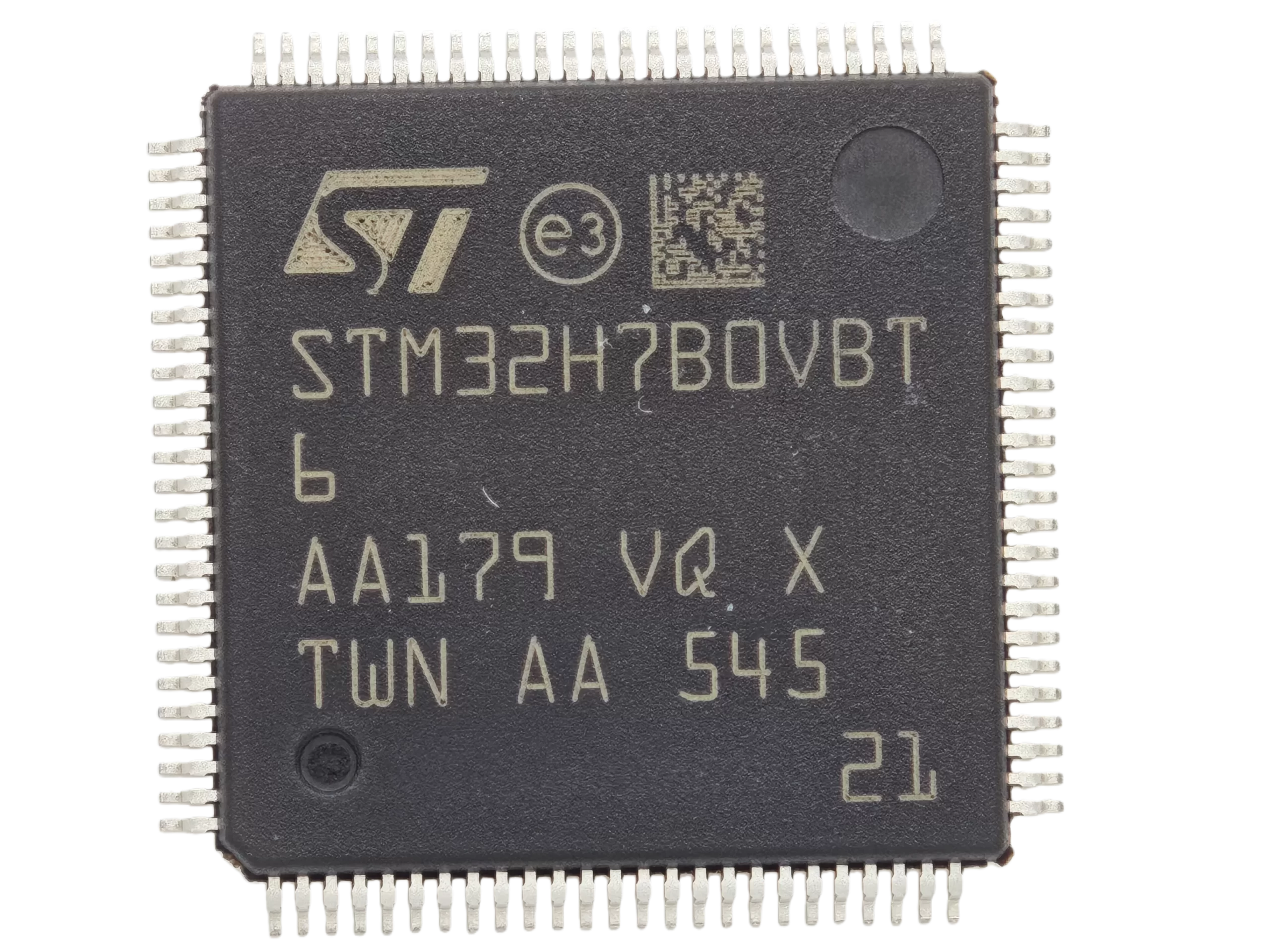 STM32H7B0VBT6