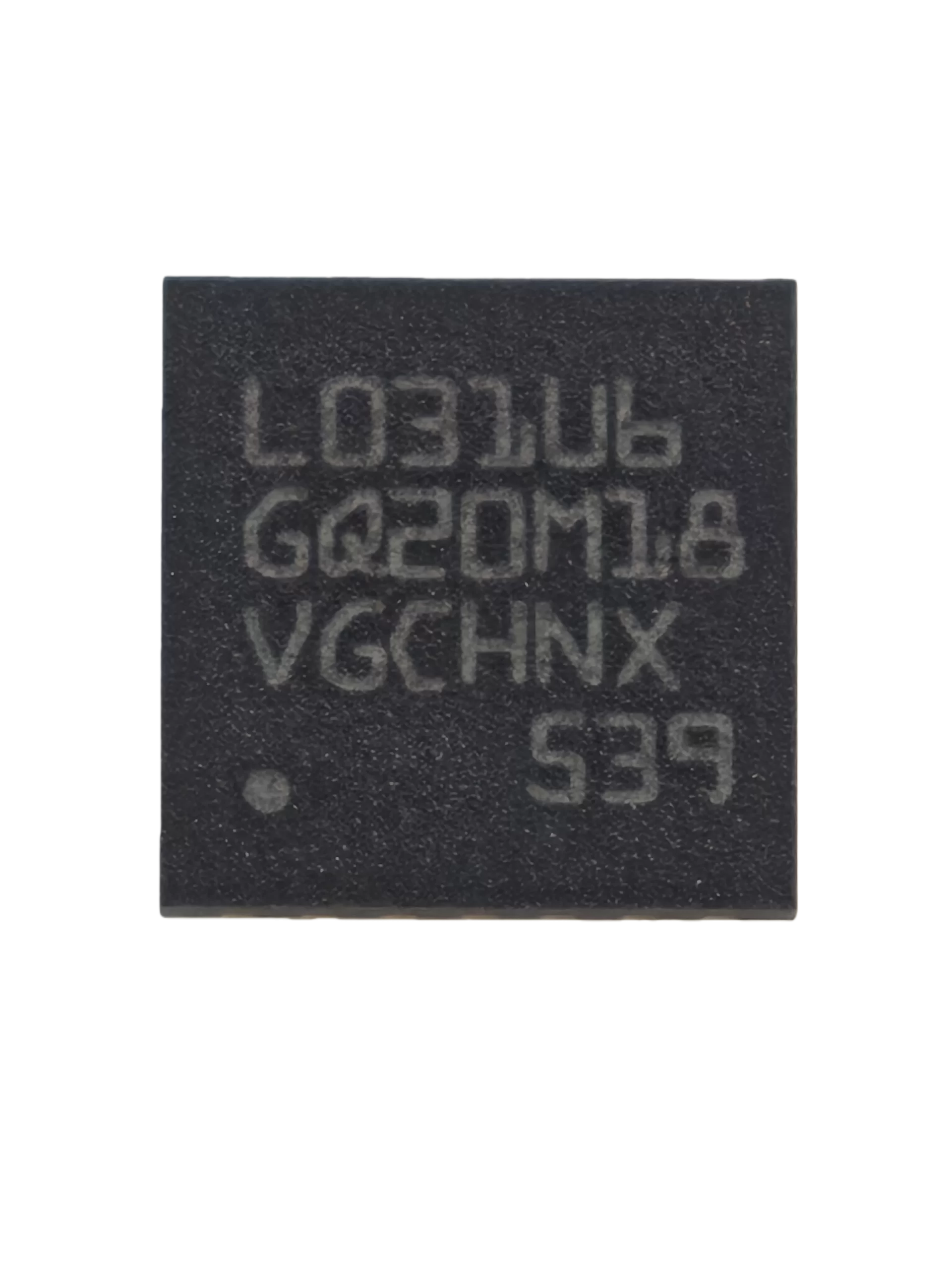 STM32L031G6U6