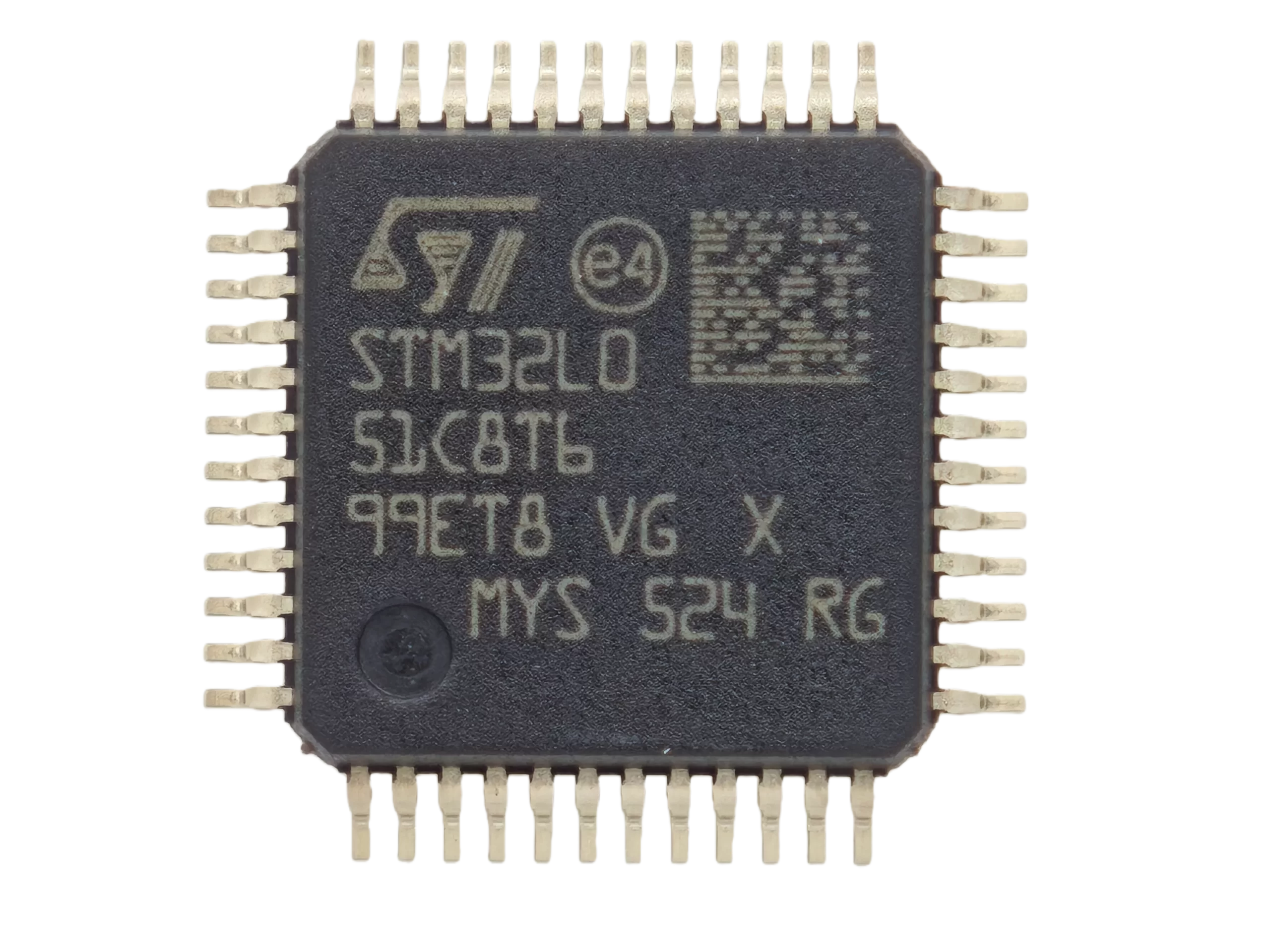 STM32L051C8T6