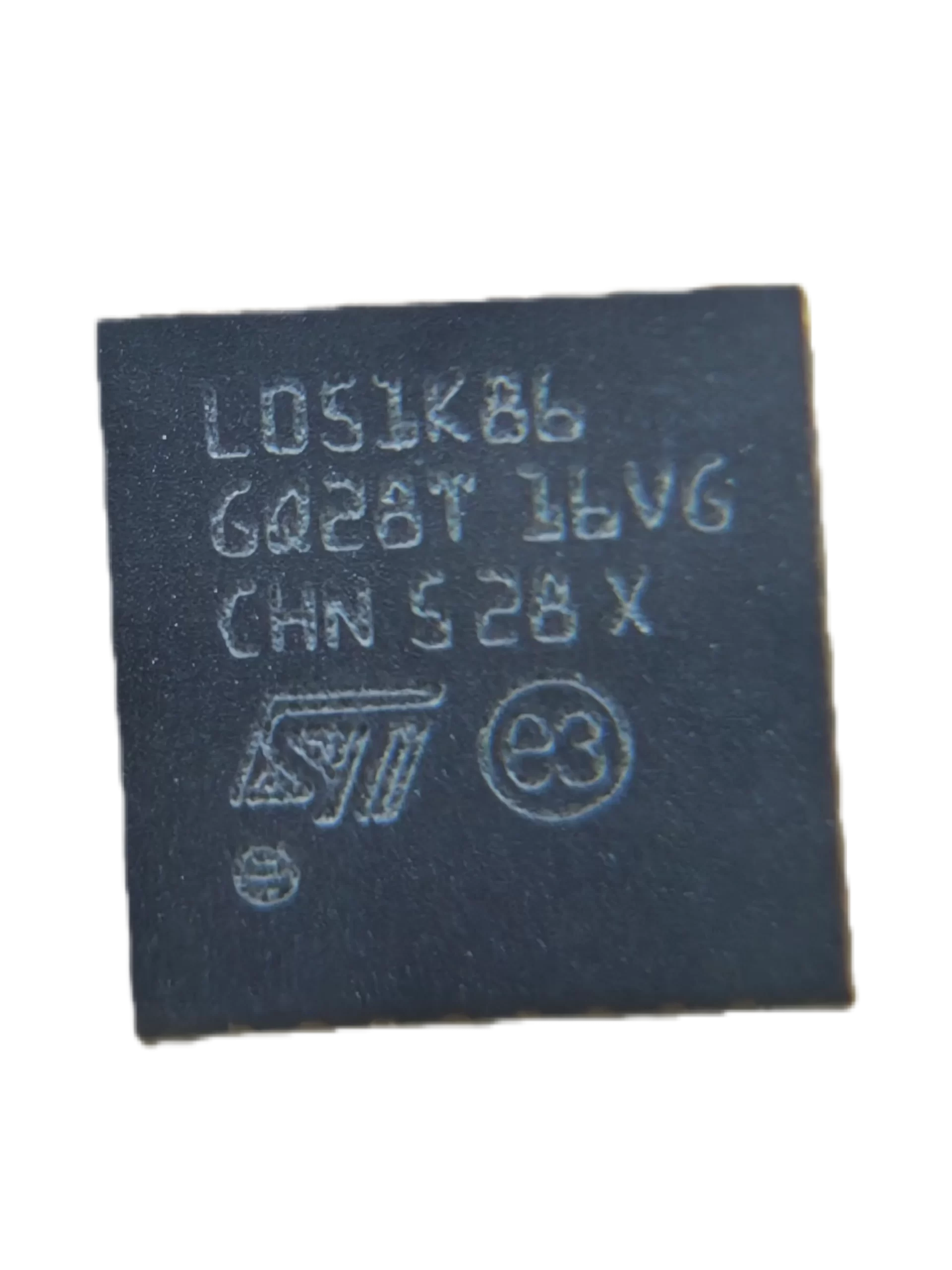 STM32L051K8U6