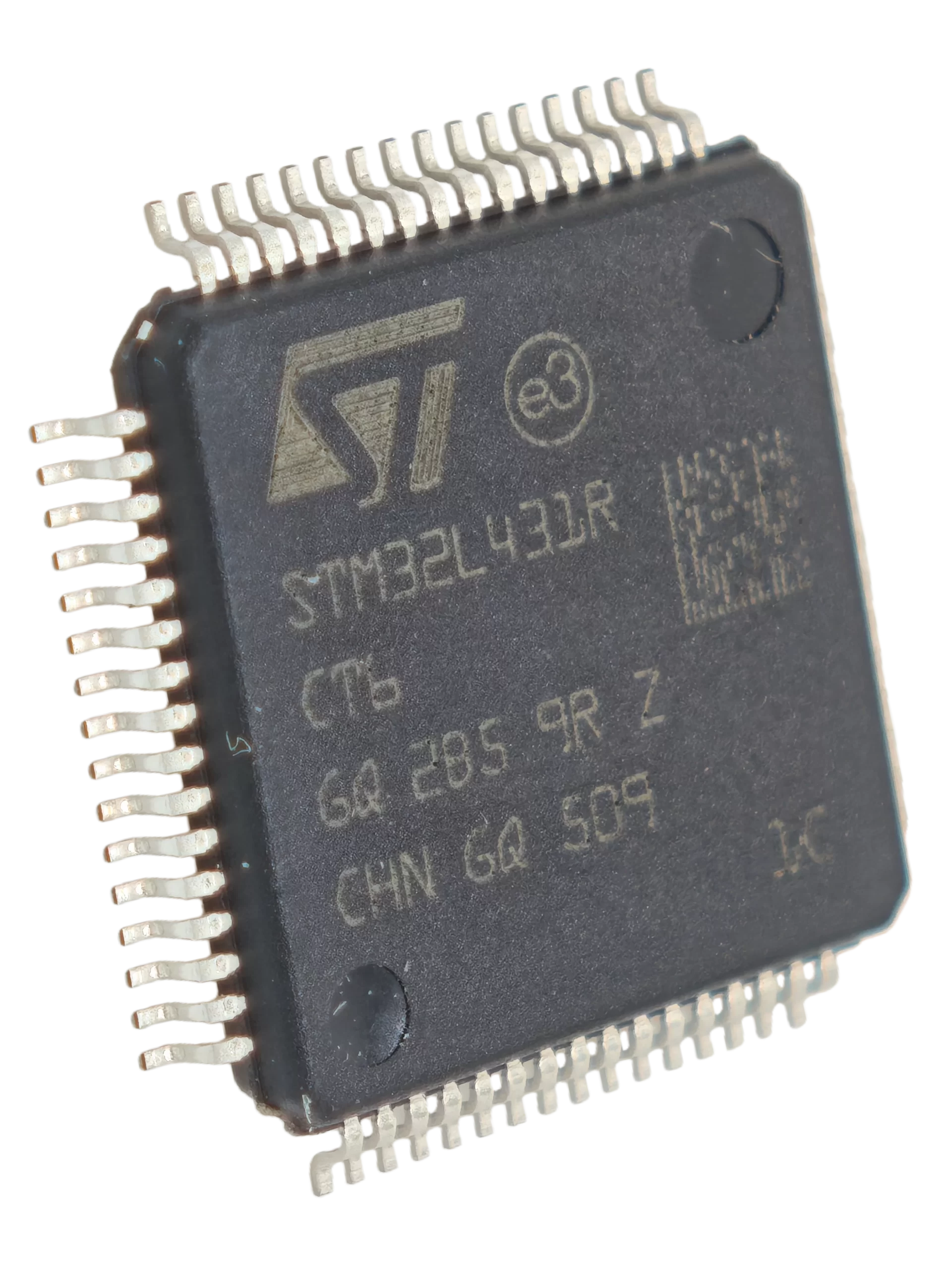 STM32L431RCT6