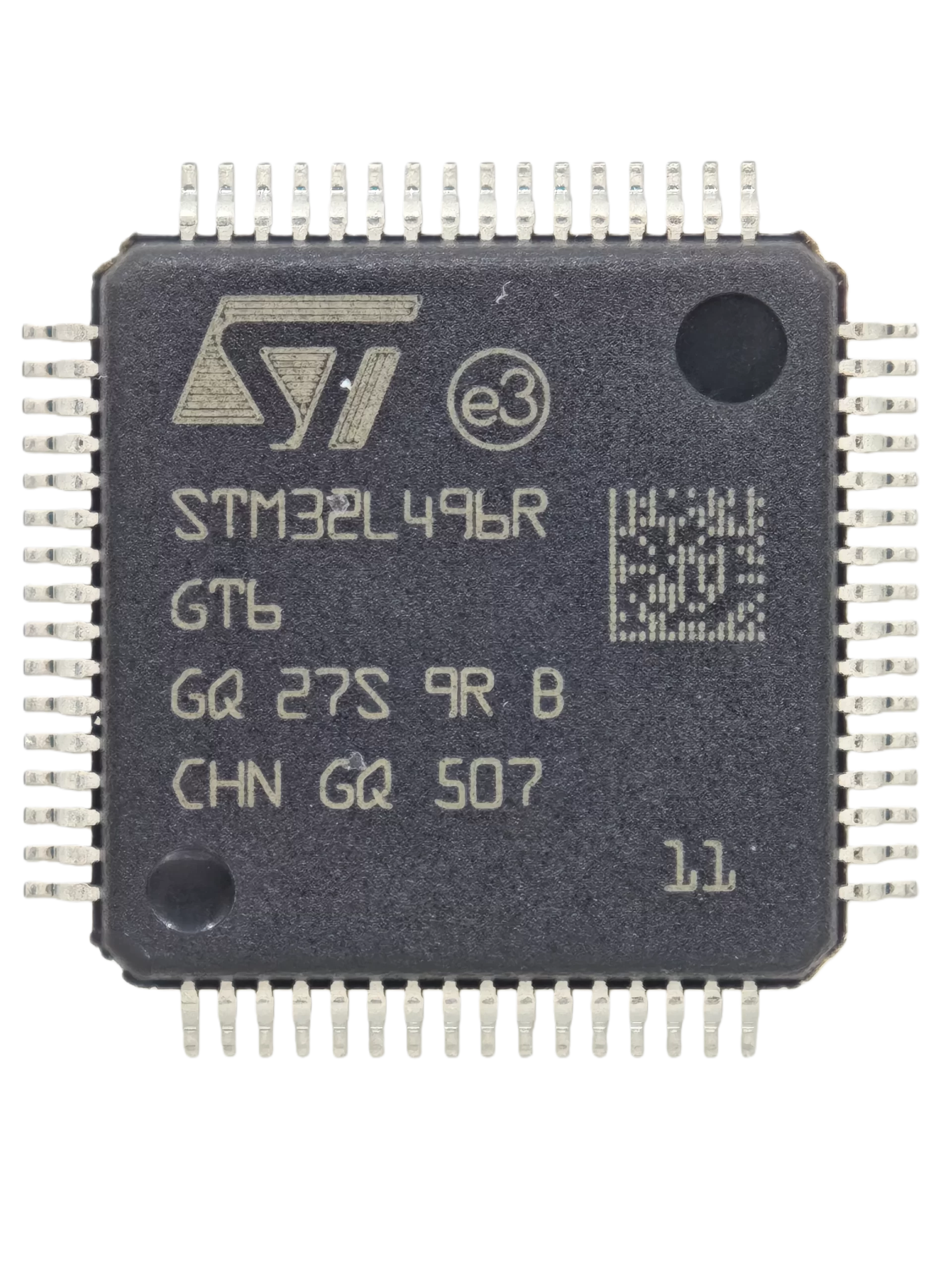 STM32L496RGT6