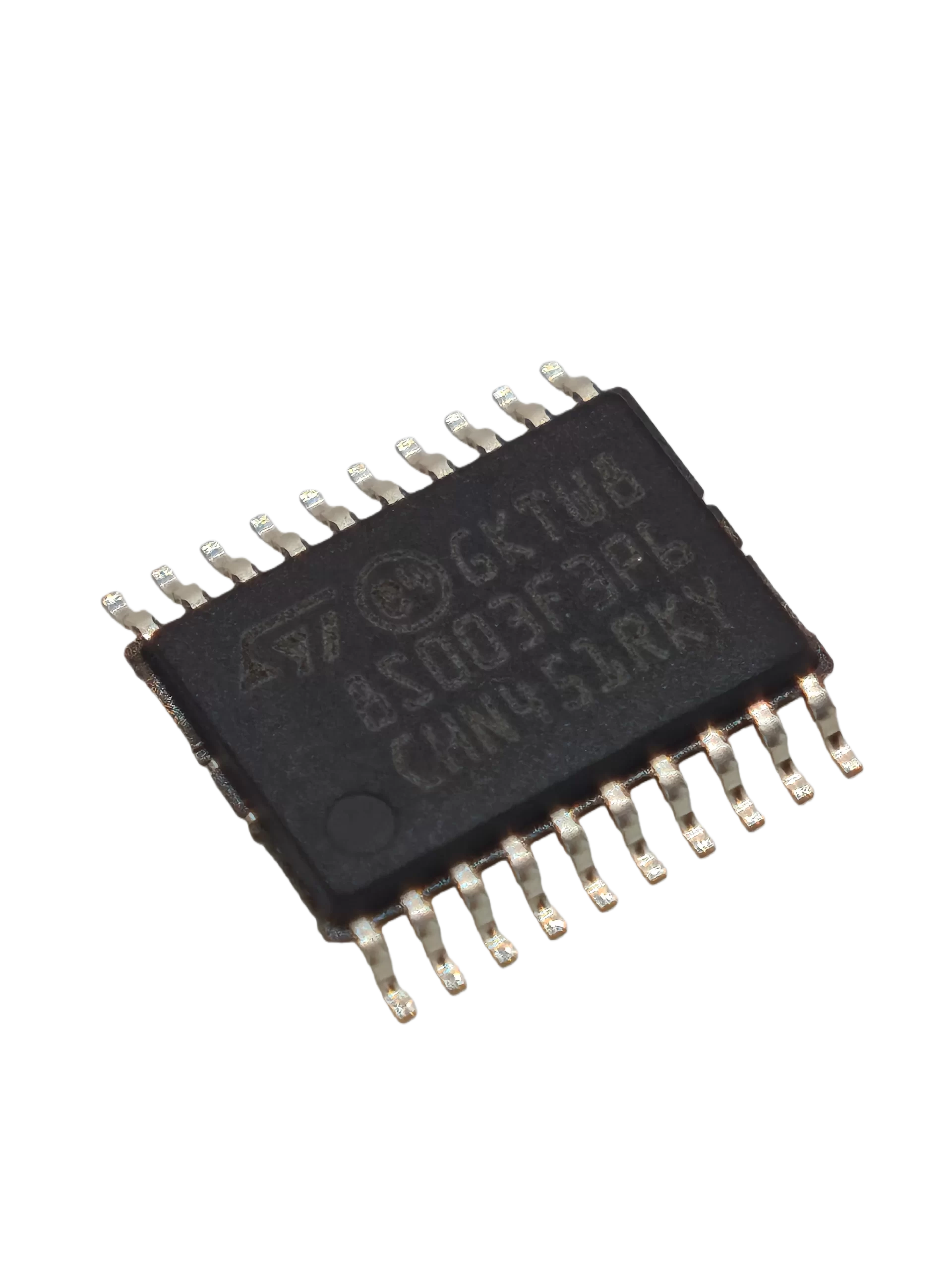 STM8S003F3P6