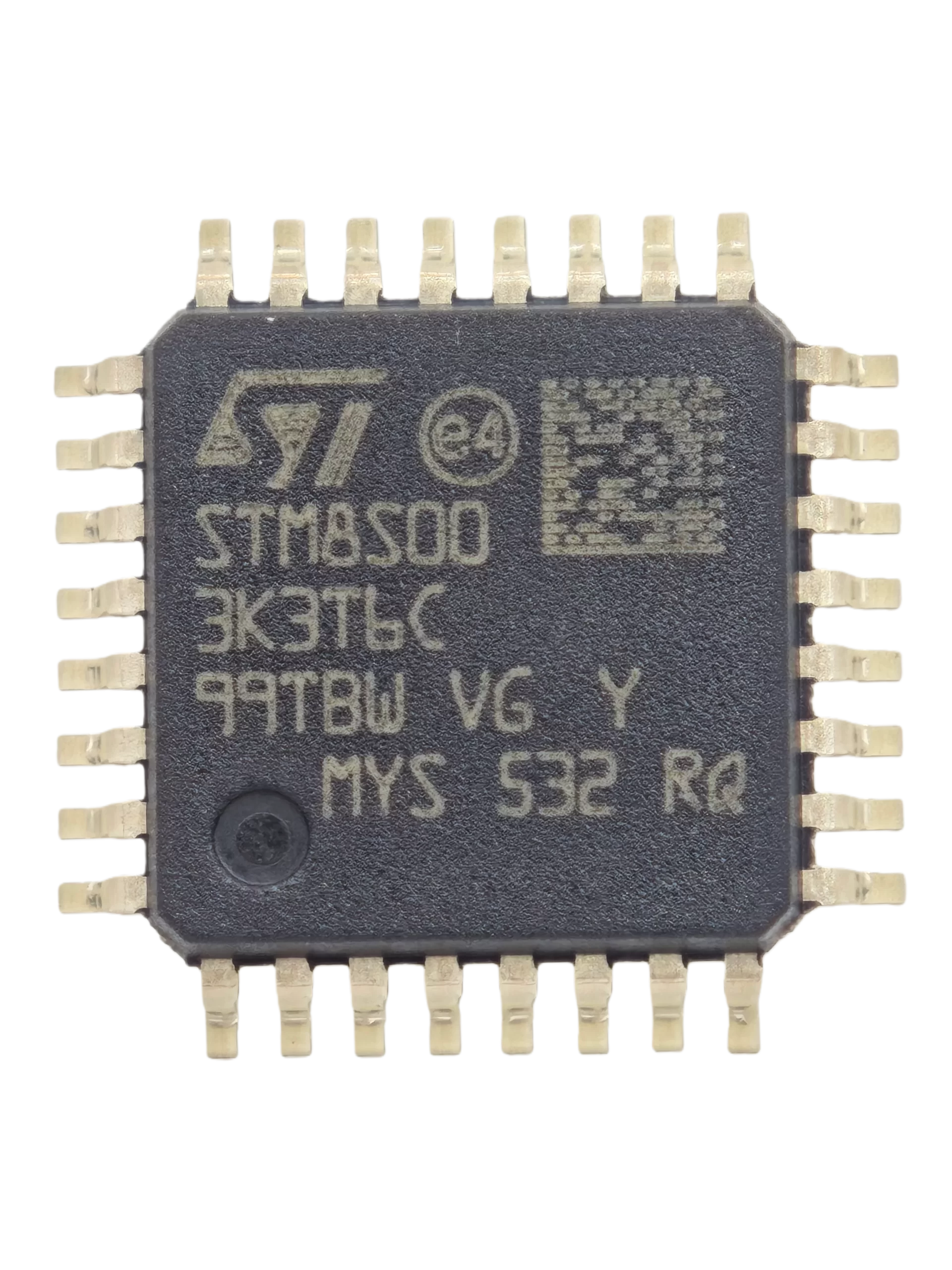 STM8S003K3T6C