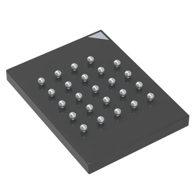 MT25TL512HBA8E12-0AAT