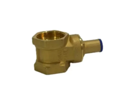 Advanced Solutions Ball Valve Manufacturer From China at Canton Fair 2026