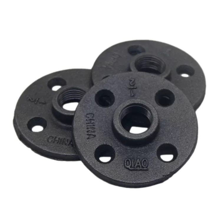 Advanced Solutions Galvanized Malleable Iron Pipe Fittings Manufacturer at Canton Fair 2026