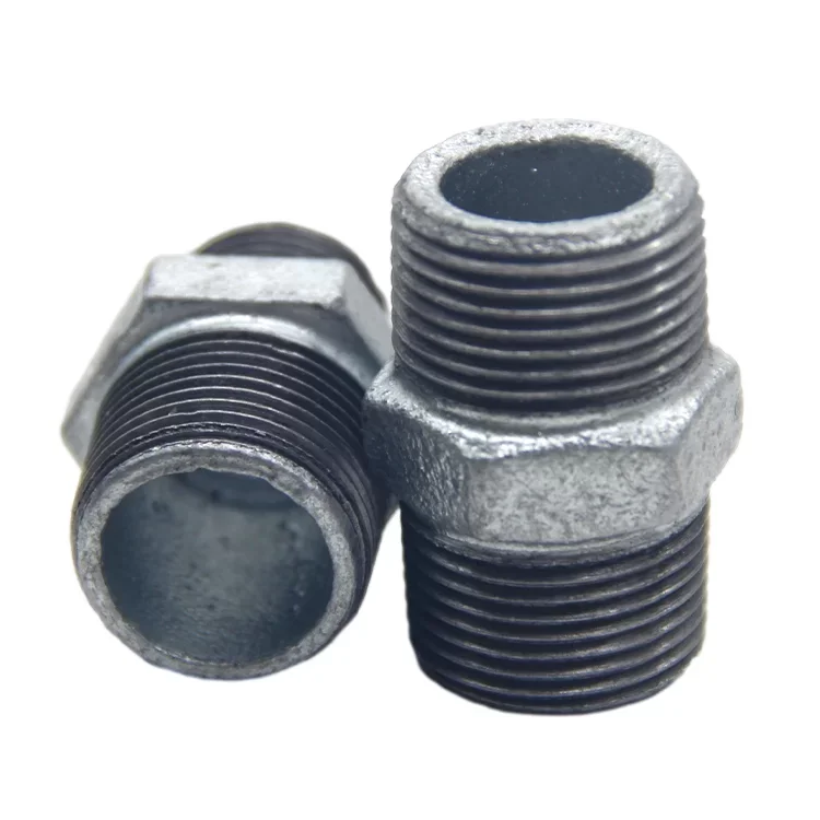 Global Leading Black Malleable Iron Pipe Fittings Supplier From China at China Import and Export Fair 2026