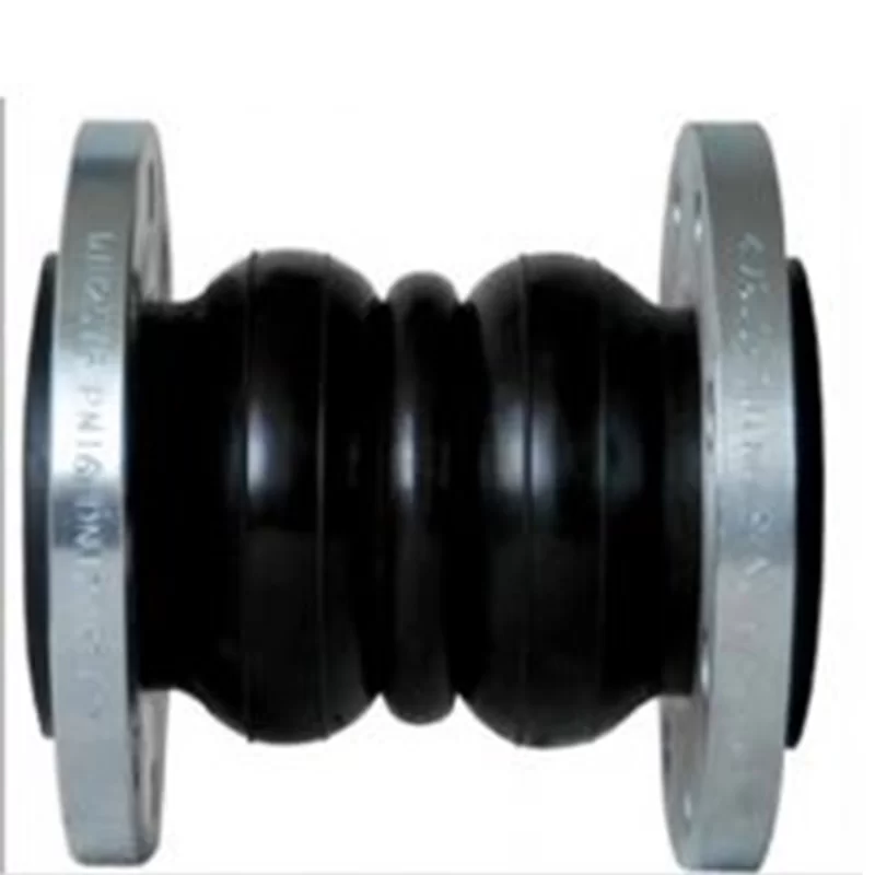 Jgd-A Dual-Balll Rubber Joint
