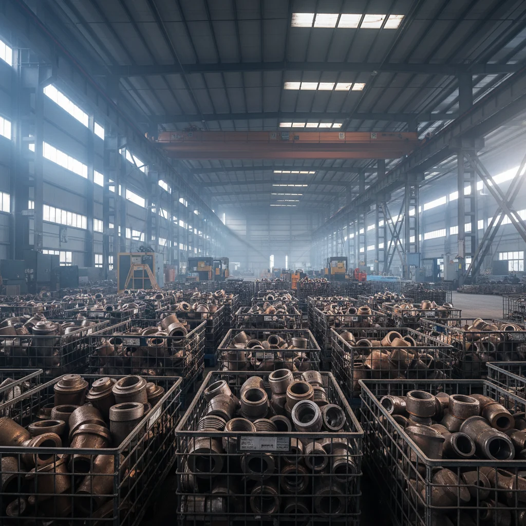 Comprehensive Guide to Durable Malleable Iron Fittings for Water Supply Drainage Systems