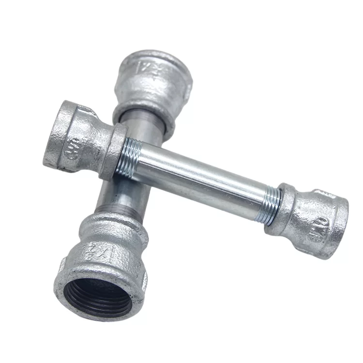 Malleable Iron Pipe Reducing Socket