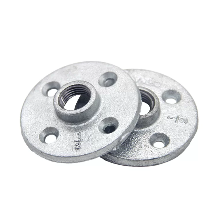 Malleable Iron Fittings