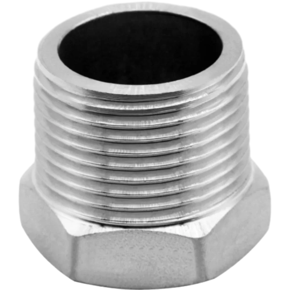 Stainless Steel Pipe Fittings