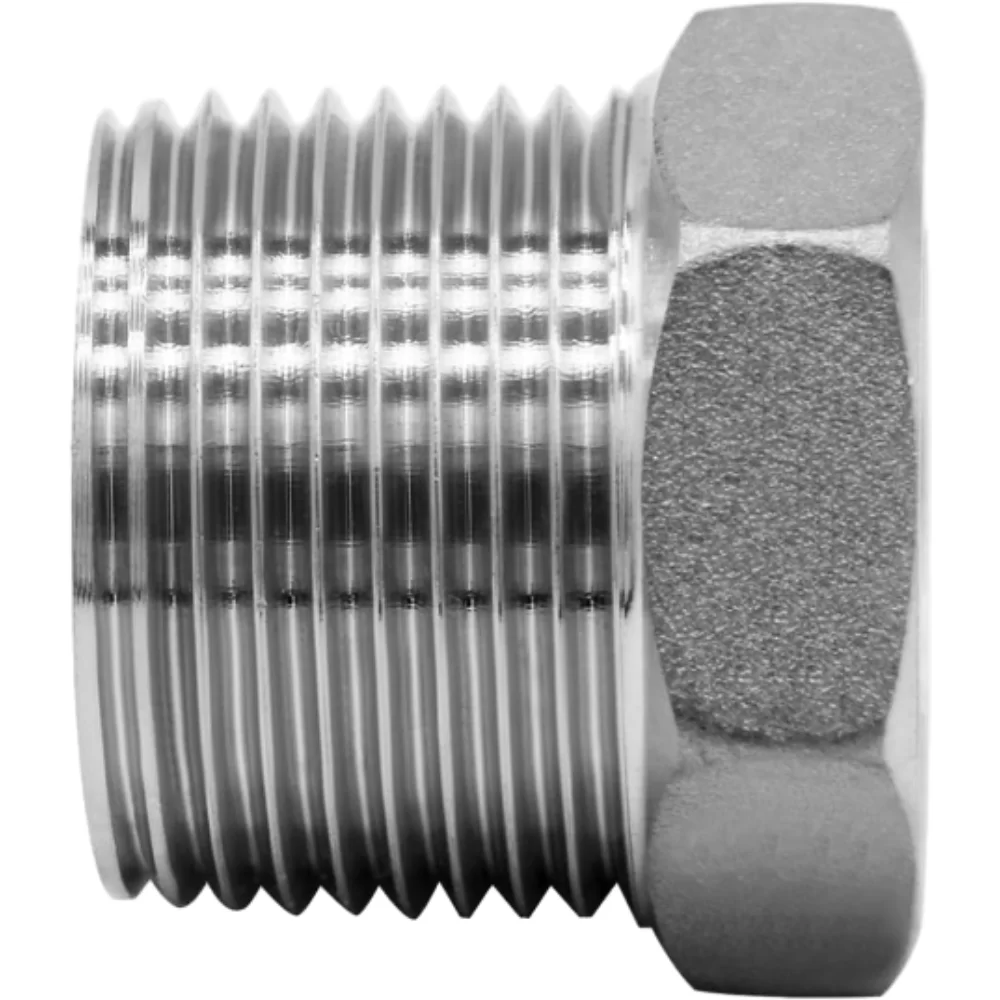 Stainless Steel Pipe Fittings