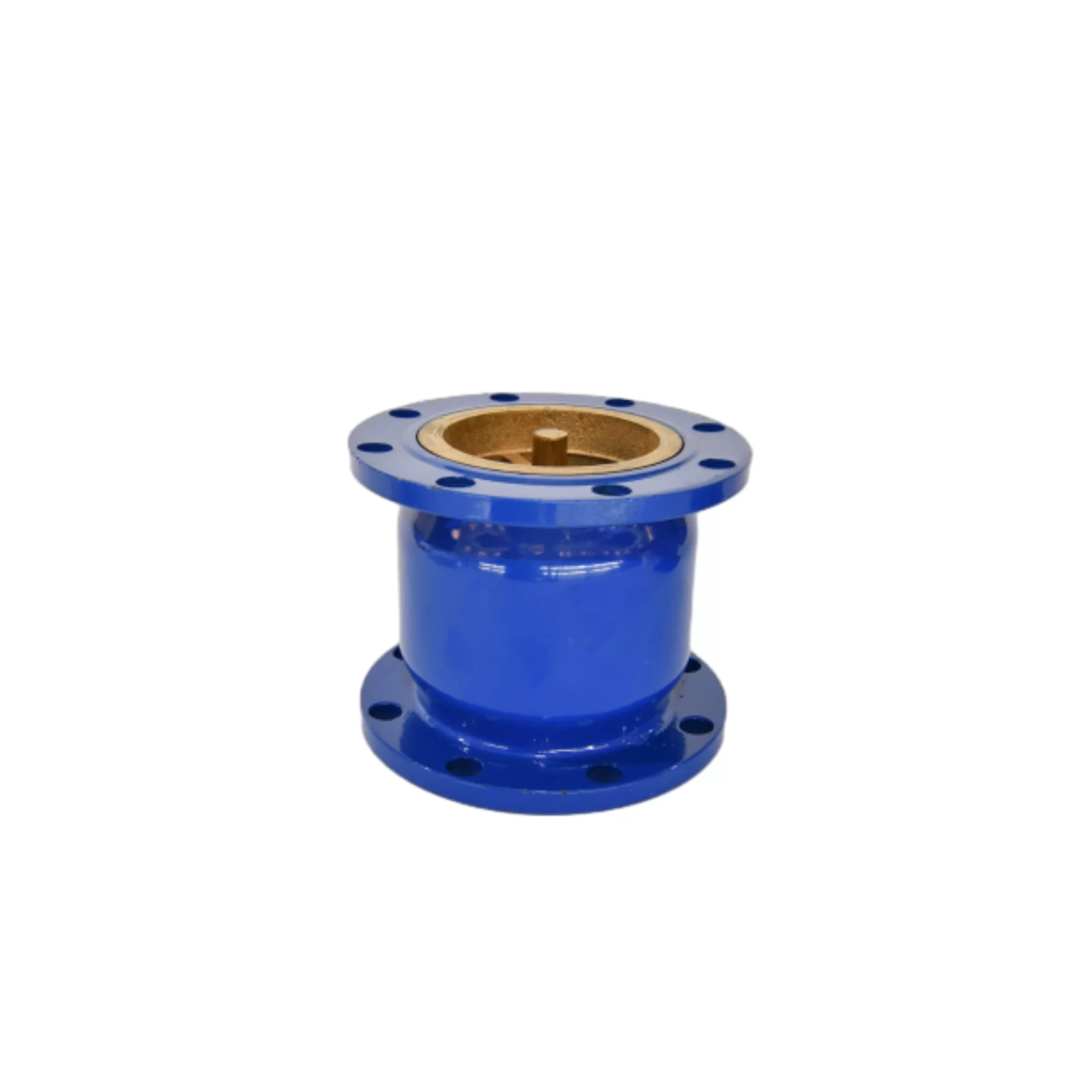Flanged Silent Check Valve