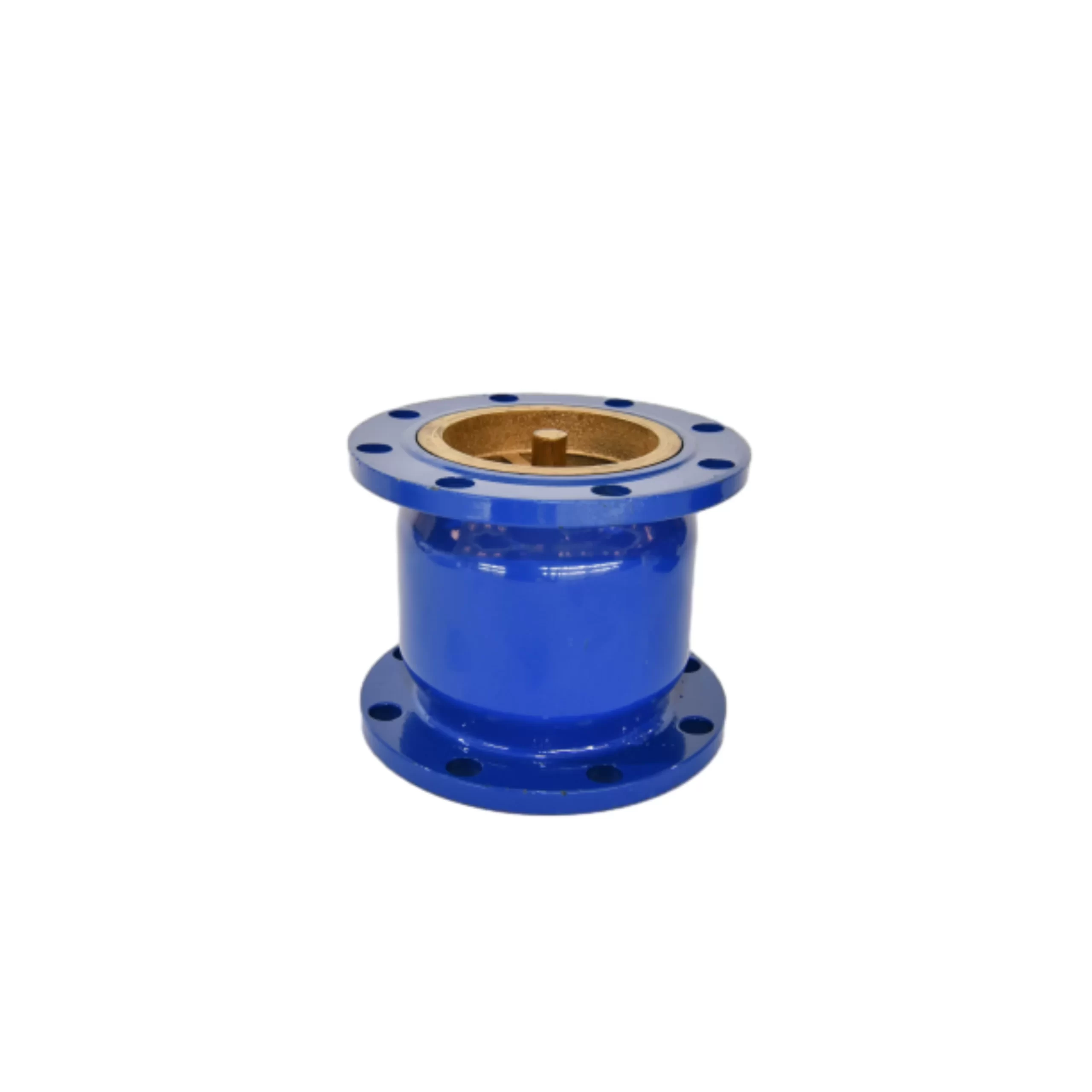 Flanged Silent Check Valve
