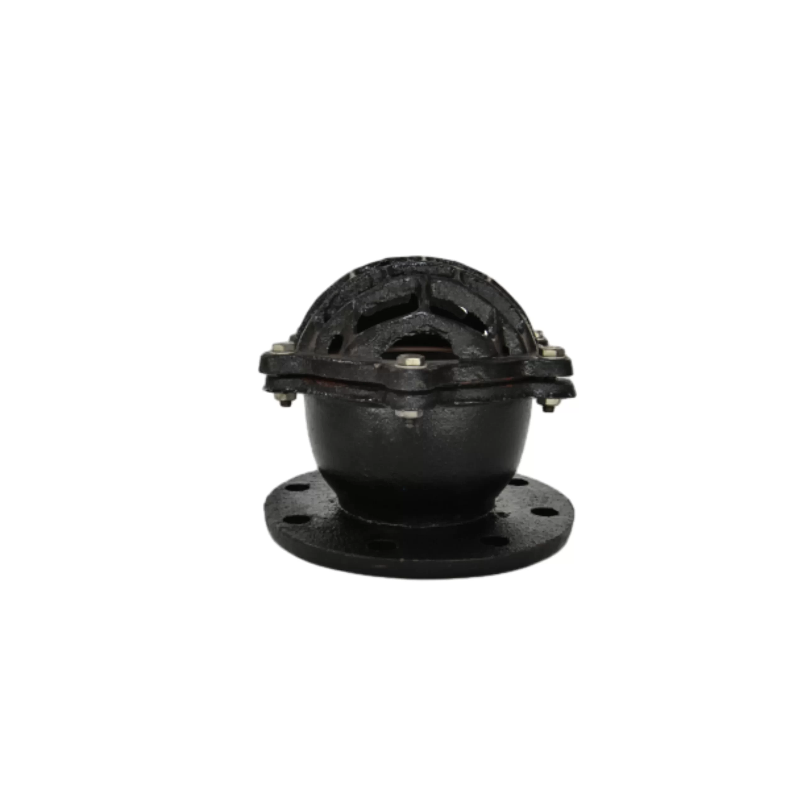 Flanged Foot Valve
