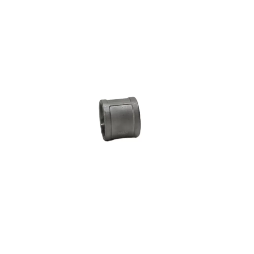 Stainless Steel Equal-Diameter Pipe Clamps