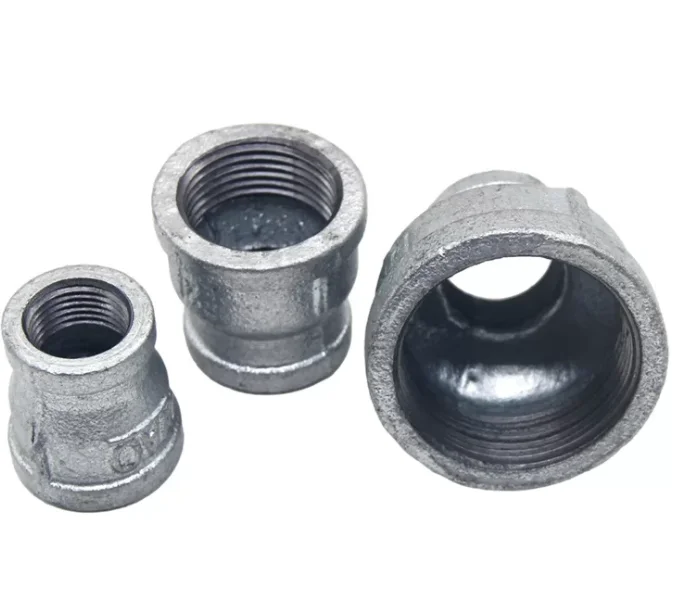 Giải pháp nâng cao Nhà máy sản xuất ống và phụ kiện mạ kẽm từ Trung Quốc tại Hội chợ Canton 2026