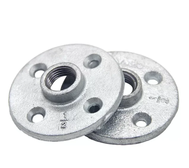 Bestes Unternehmen für verzinkte Rohrverbindungen präsentiert sich auf der Canton Fair Guangzhou 2026