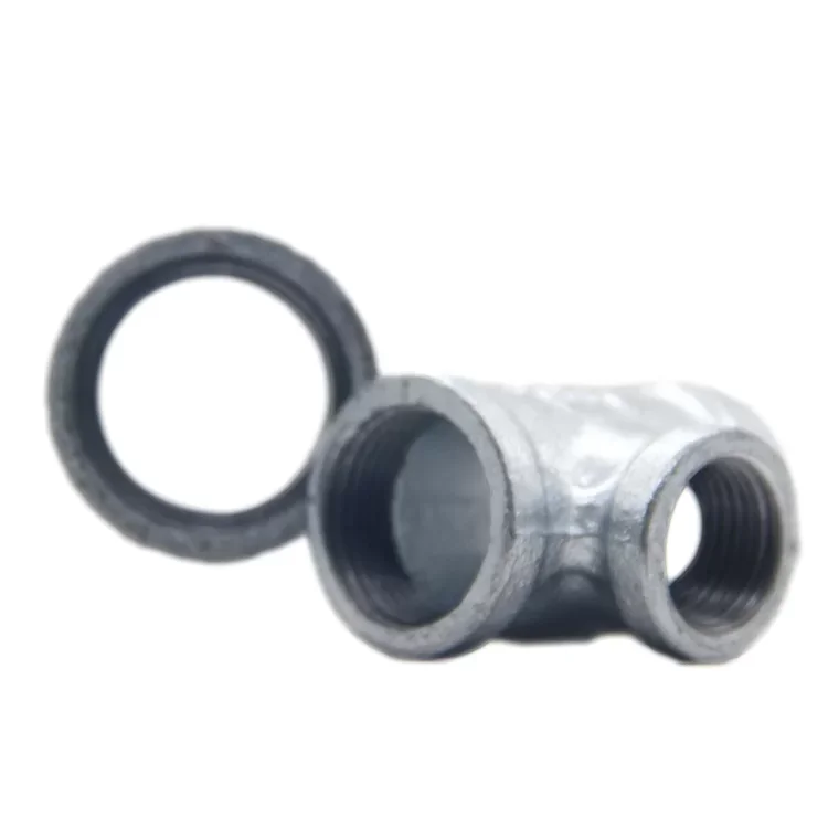 Best Malleable Iron Fittings Supplier From China at Canton Fair 2026