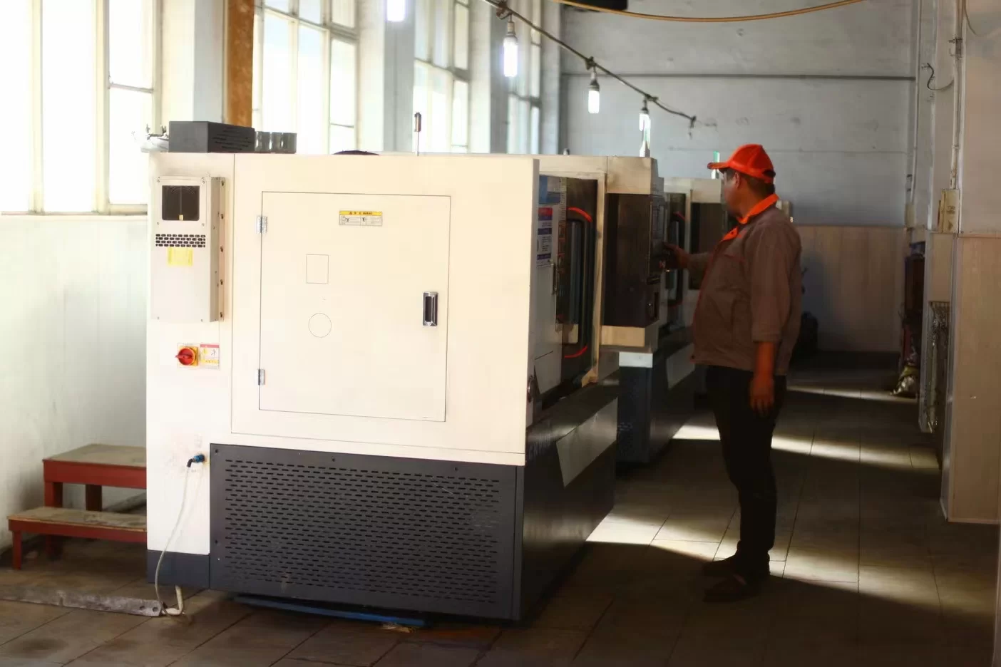 custom black pipe and fittings