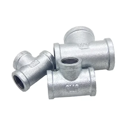 China Leading Galvanized Pipe Fitting Manufacturer at Canton Fair 2026