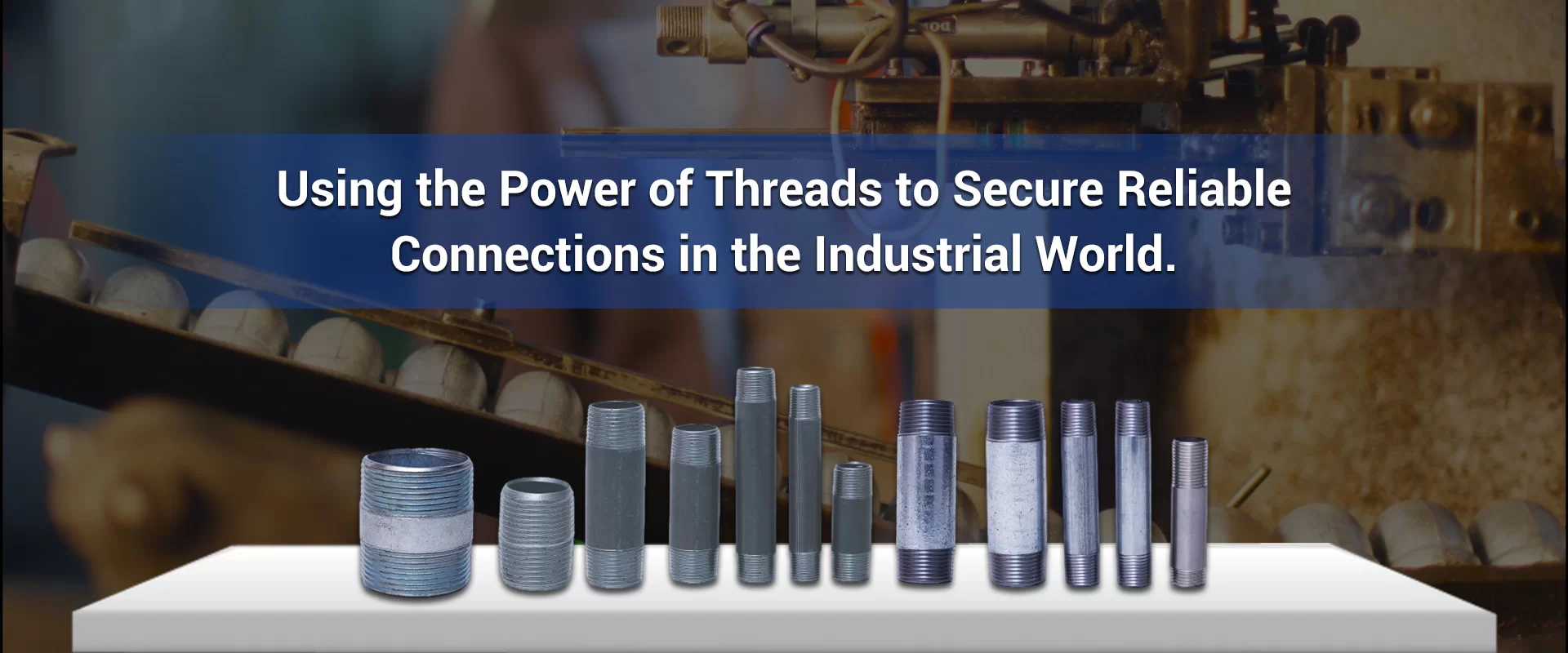 1 in galvanized pipe fittings