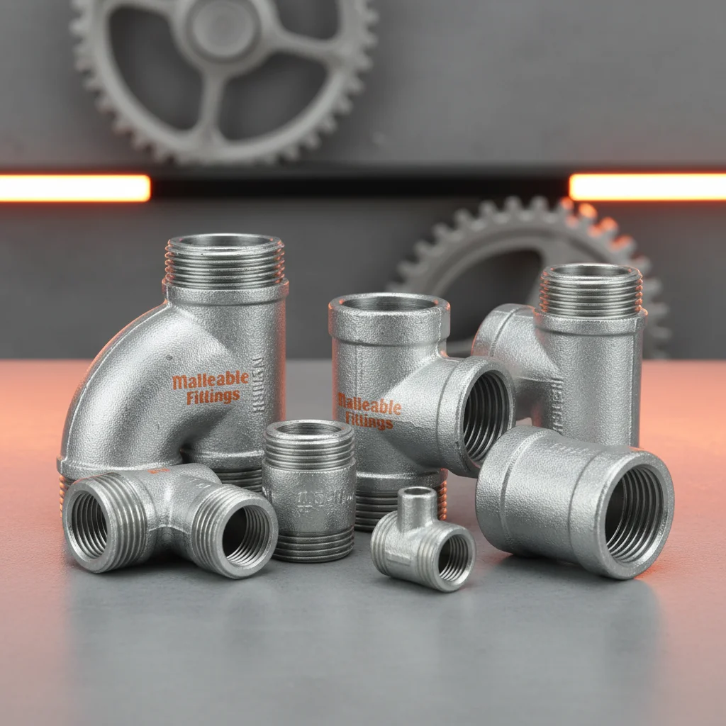 Comprehensive Guide to 1.5 Inch Galvanized Pipe Fittings and Their Applications