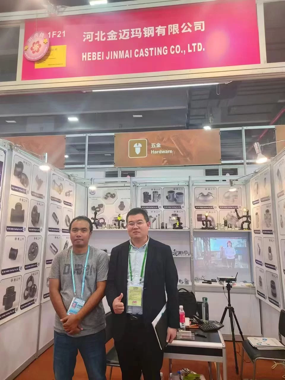 black cast iron pipe fittings