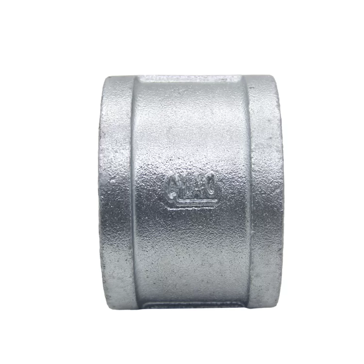 Professional Malleable Iron Pipe Fittings and Clamps China Factory Suppliers