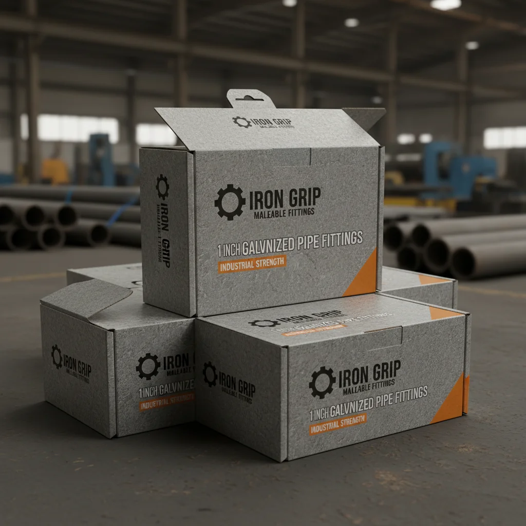 Comprehensive Guide to 1 in Galvanized Pipe Fittings for International Trade