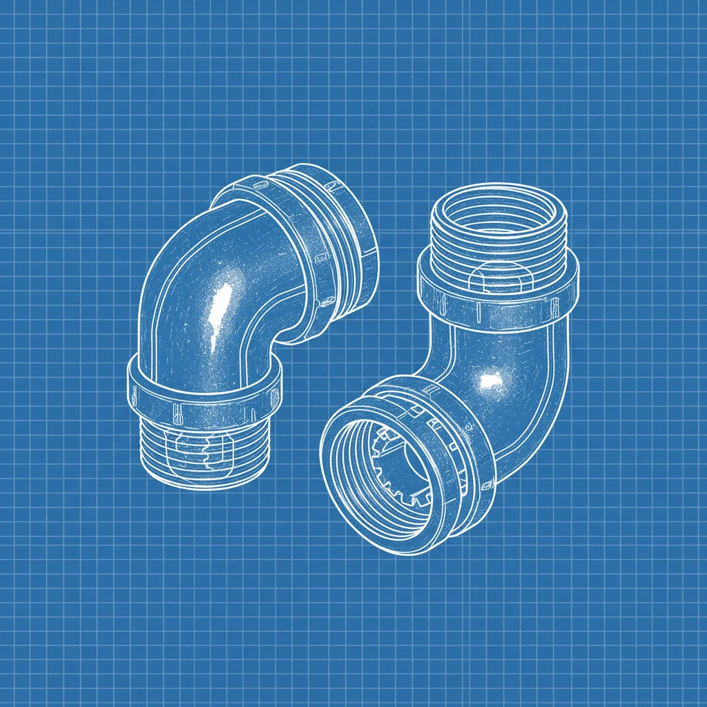 Comprehensive Guide to 2 Galvanized Pipe Fittings and Their Applications