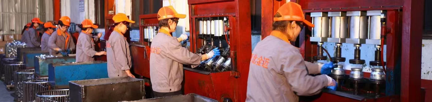 malleable cast iron pipe fittings factory