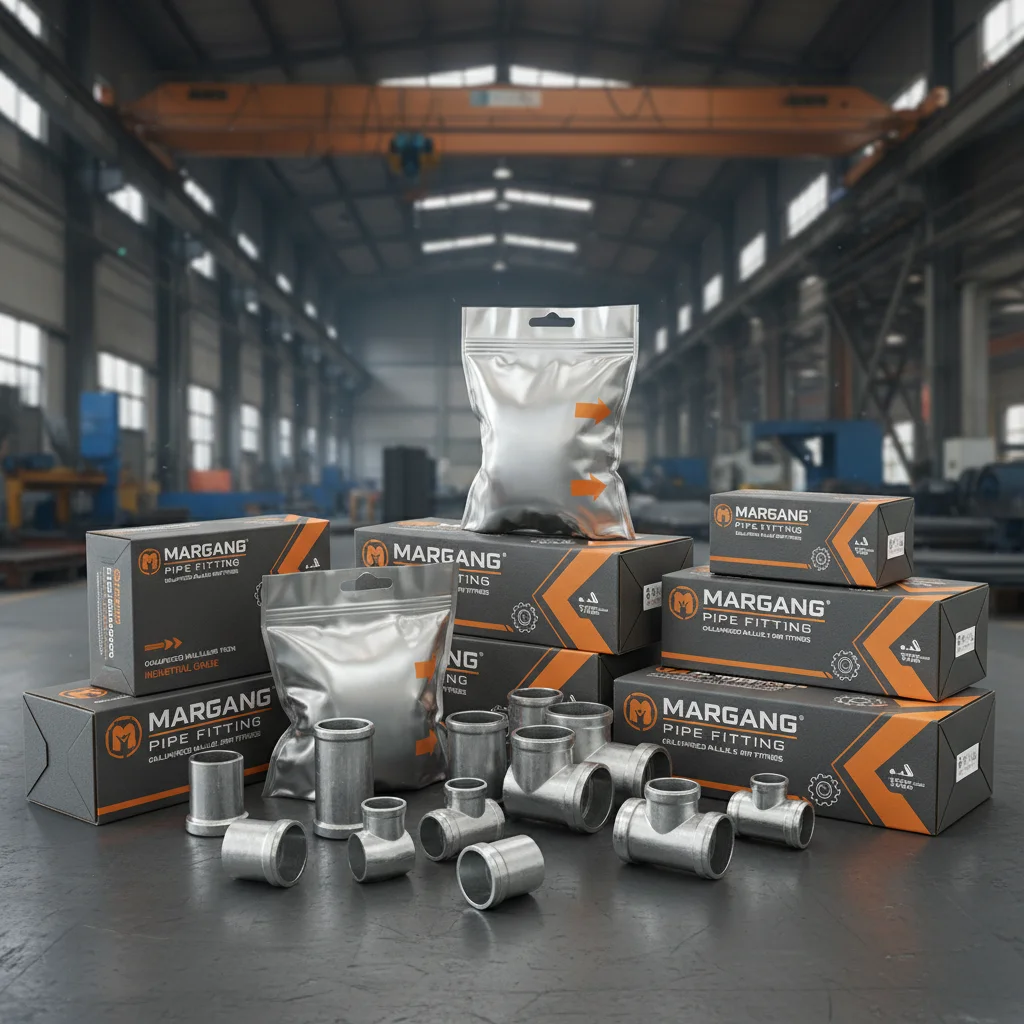 Exploring the Durability and Applications of Galvanized Pipe Fitting Systems