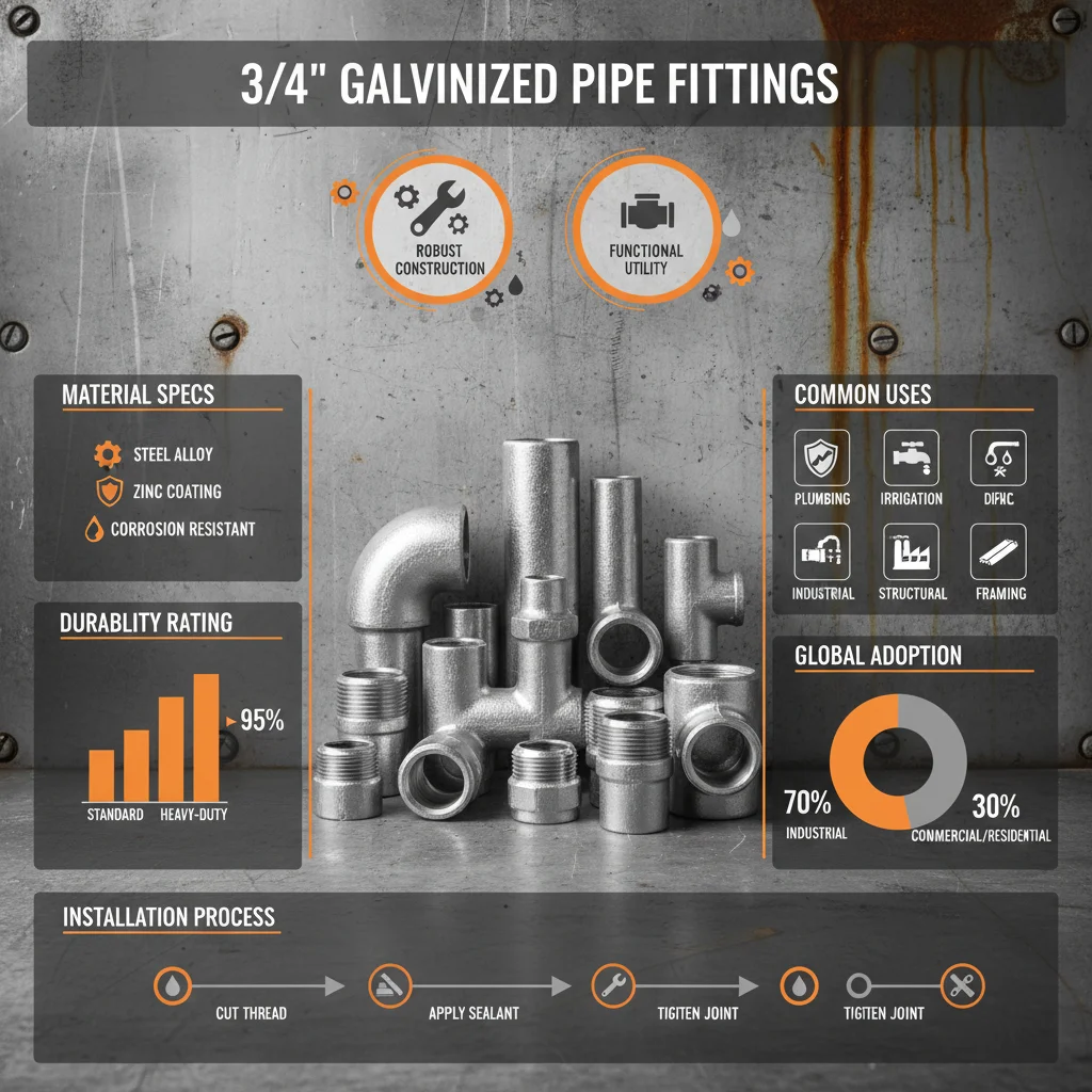 Precision Forged Industrial Grade Pipe Fittings