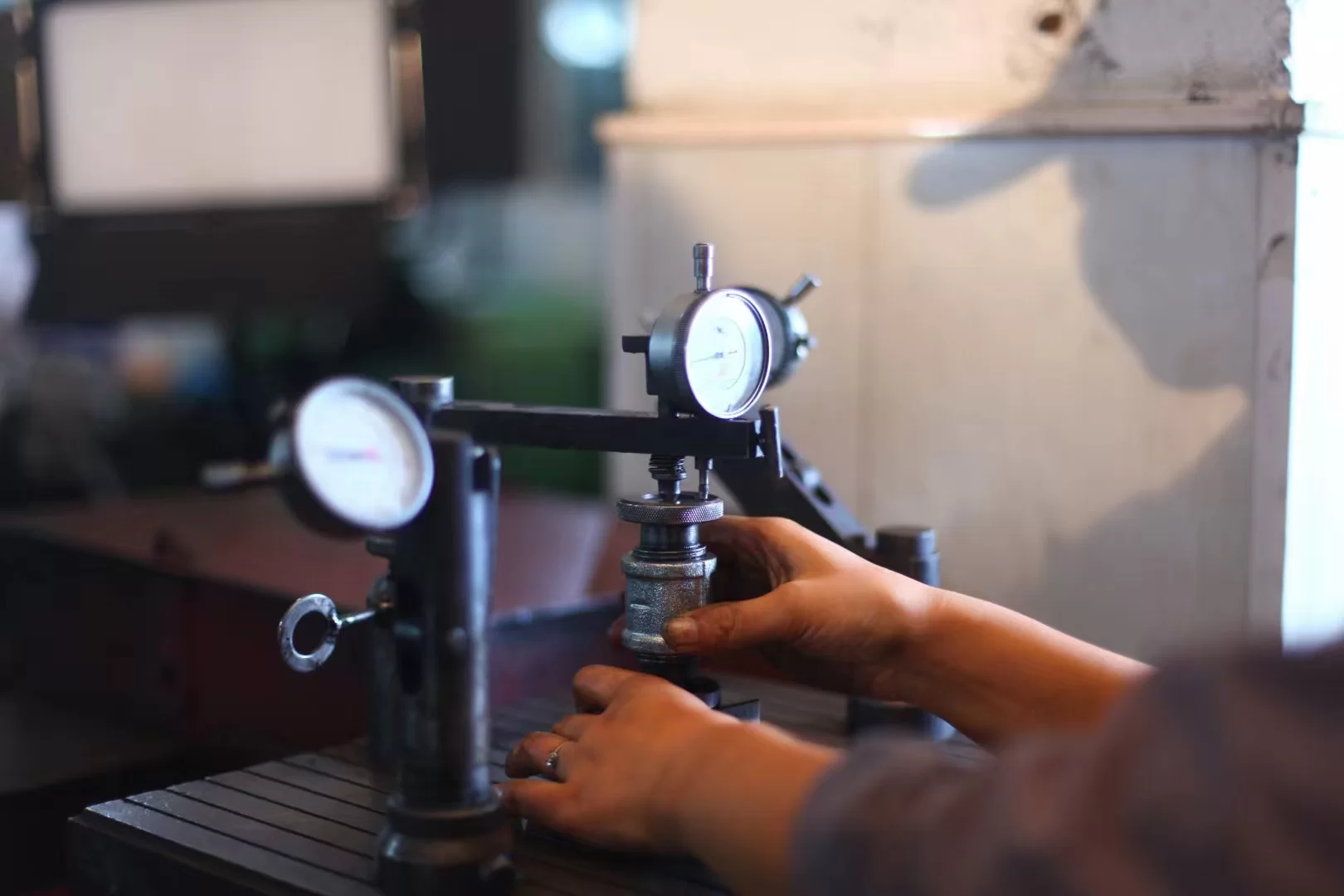 ODM mAlleeable cast iron pipe fittings